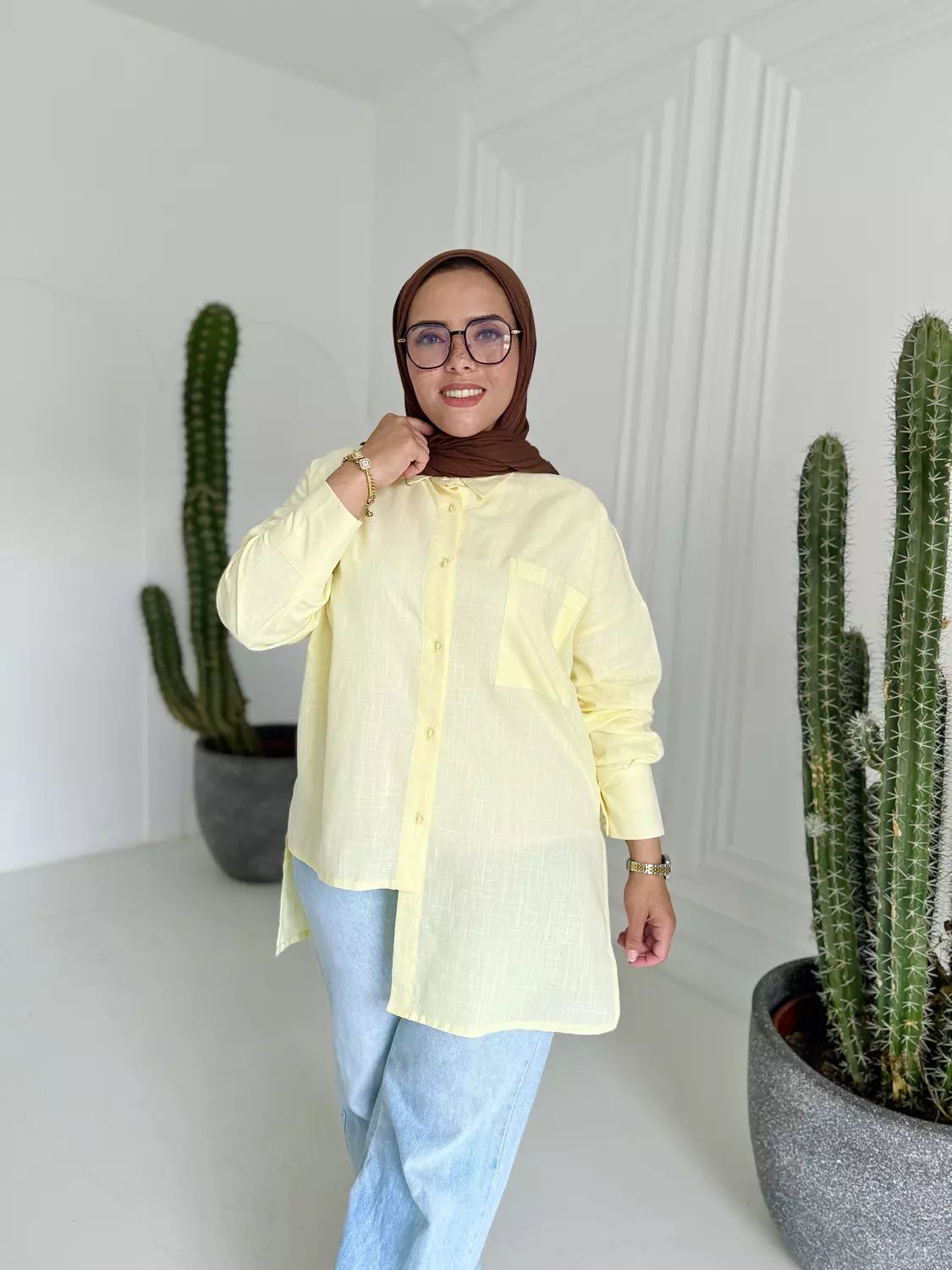 Rima shirt 23