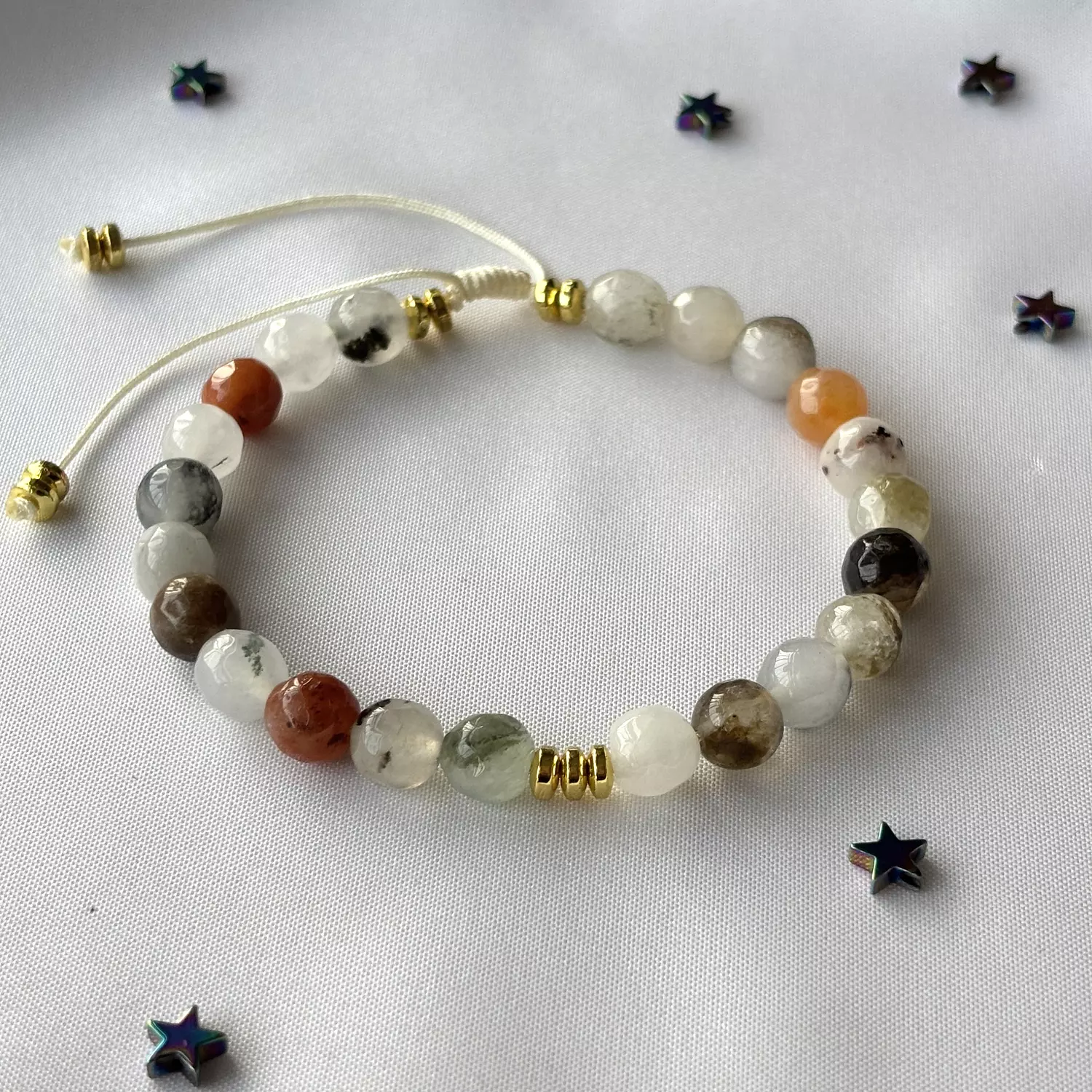 Sebha Bracelet (L-XXL)-01 image