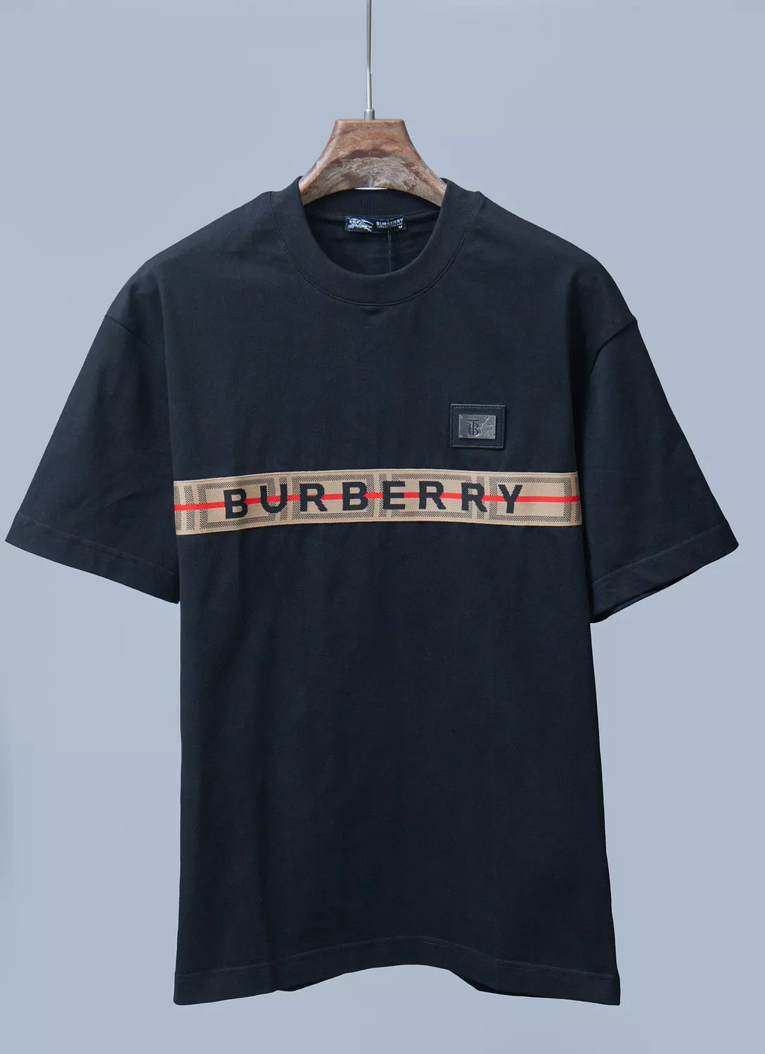 BURBERRY TSHIRT \ 2000 image