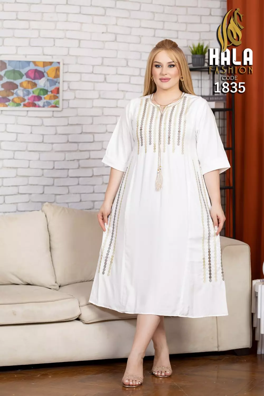 Chanelle Code:1835 1