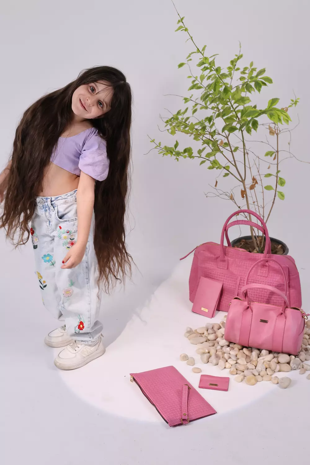 Gaia Bloom 4