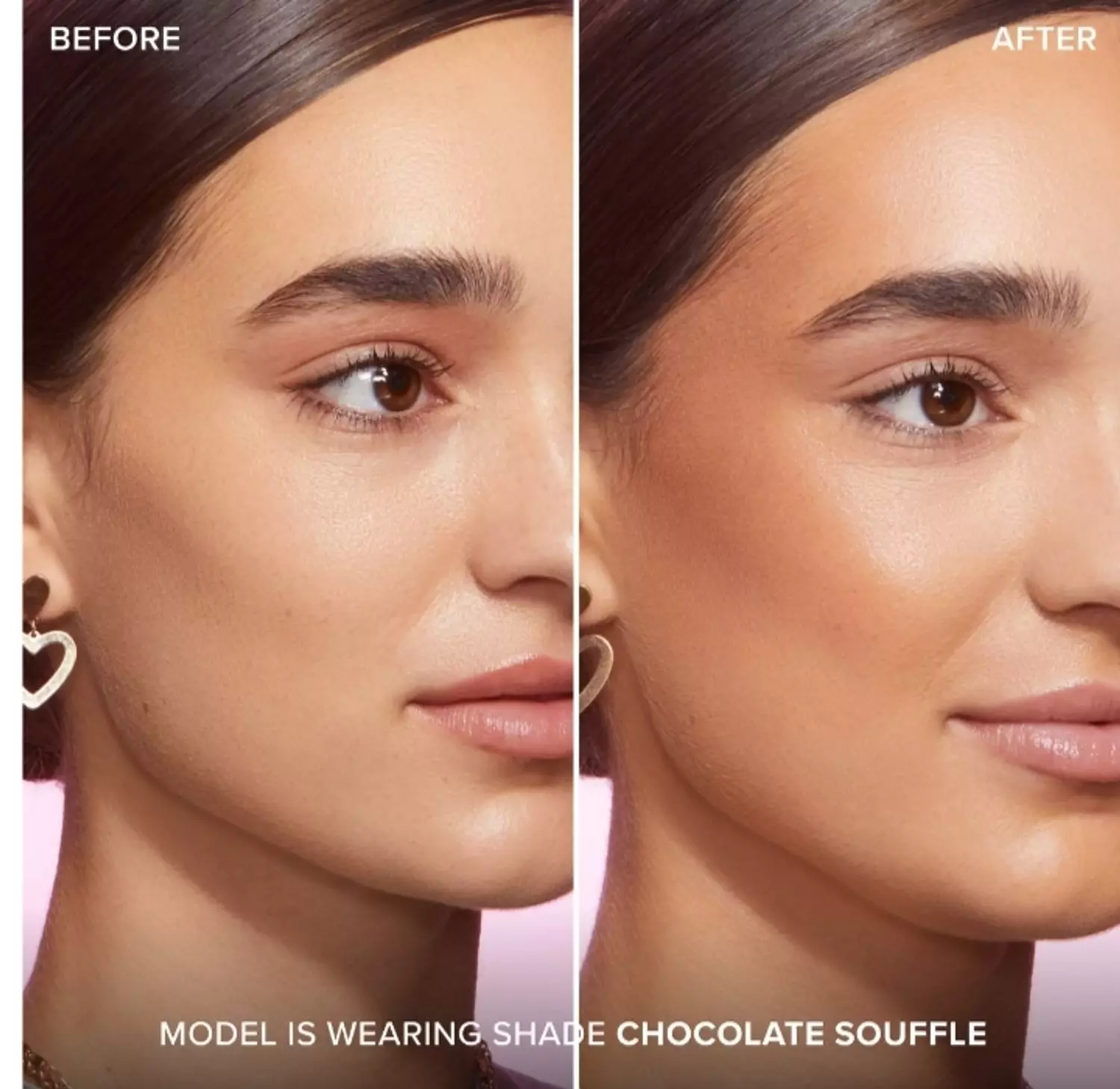 Too faced chocolate Soleil melting bronzing and sculpting stick  3