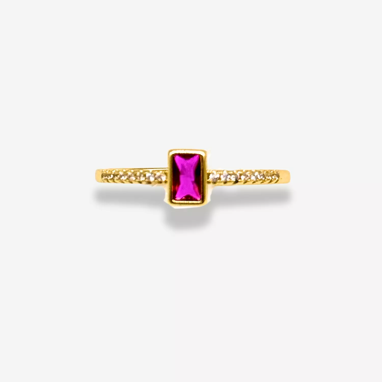 Pink Rect image