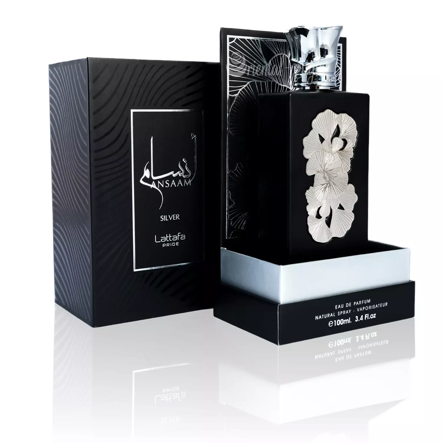 ansaam-silver  image