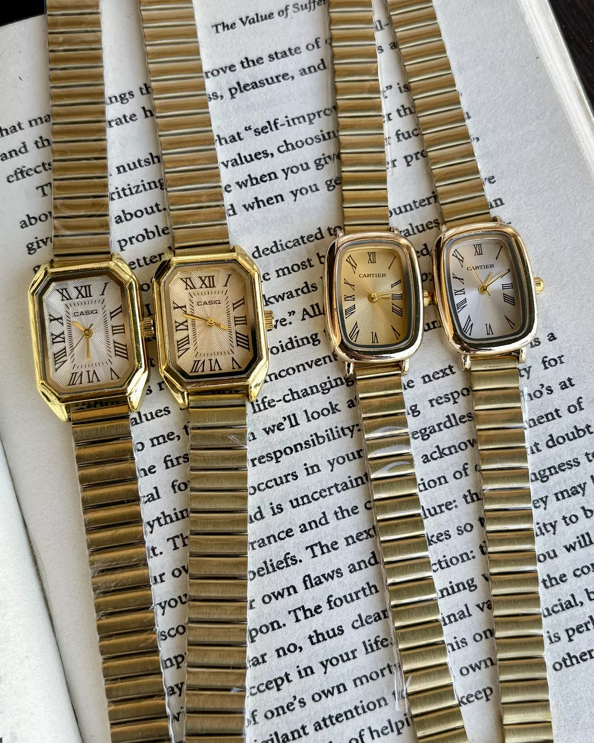 Élite styles II hover image