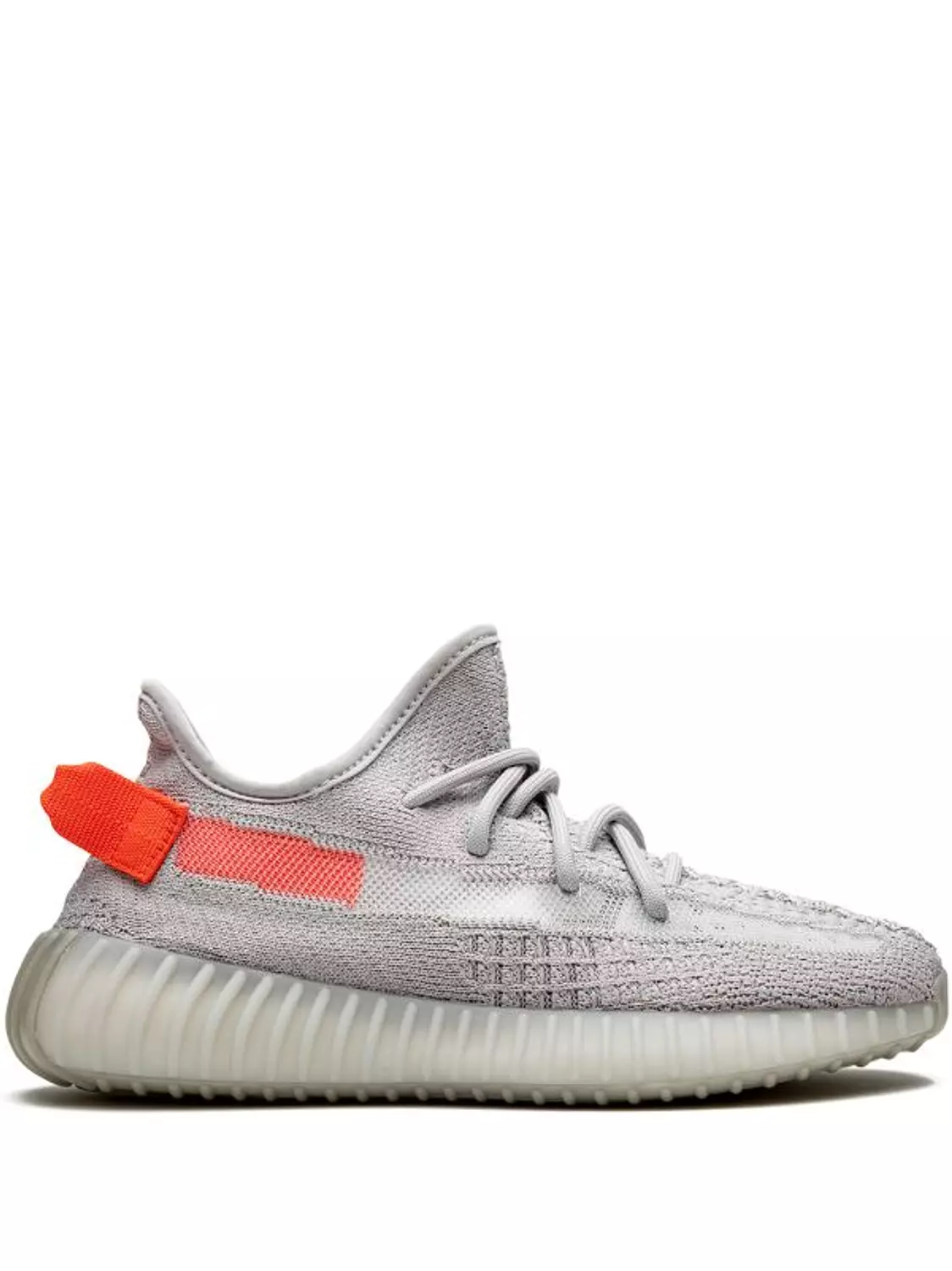 Adidas Yeezy Boost 350 V2 "Tail Light" Sneakers 2