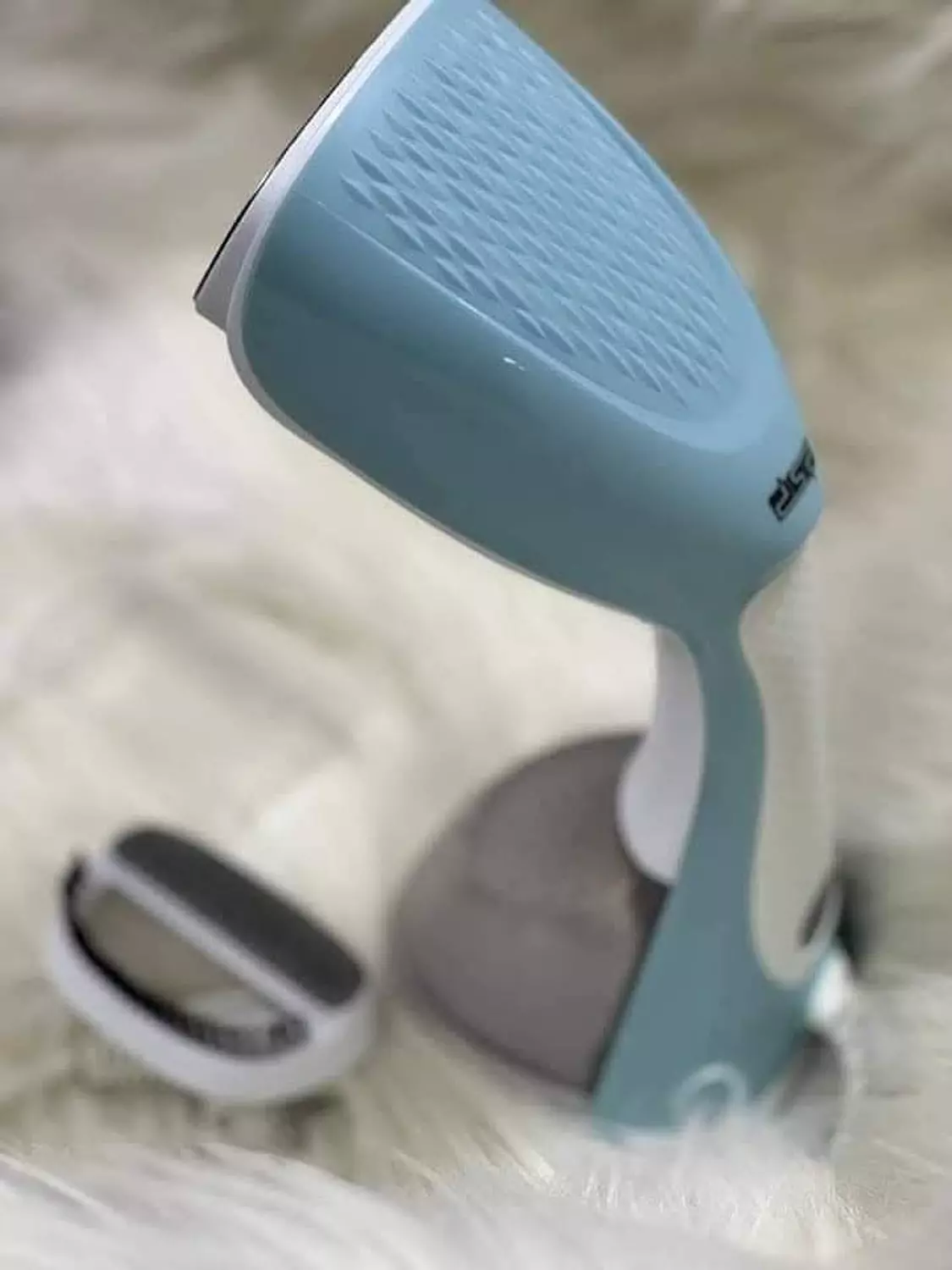 Handheld Garment Steamer 3