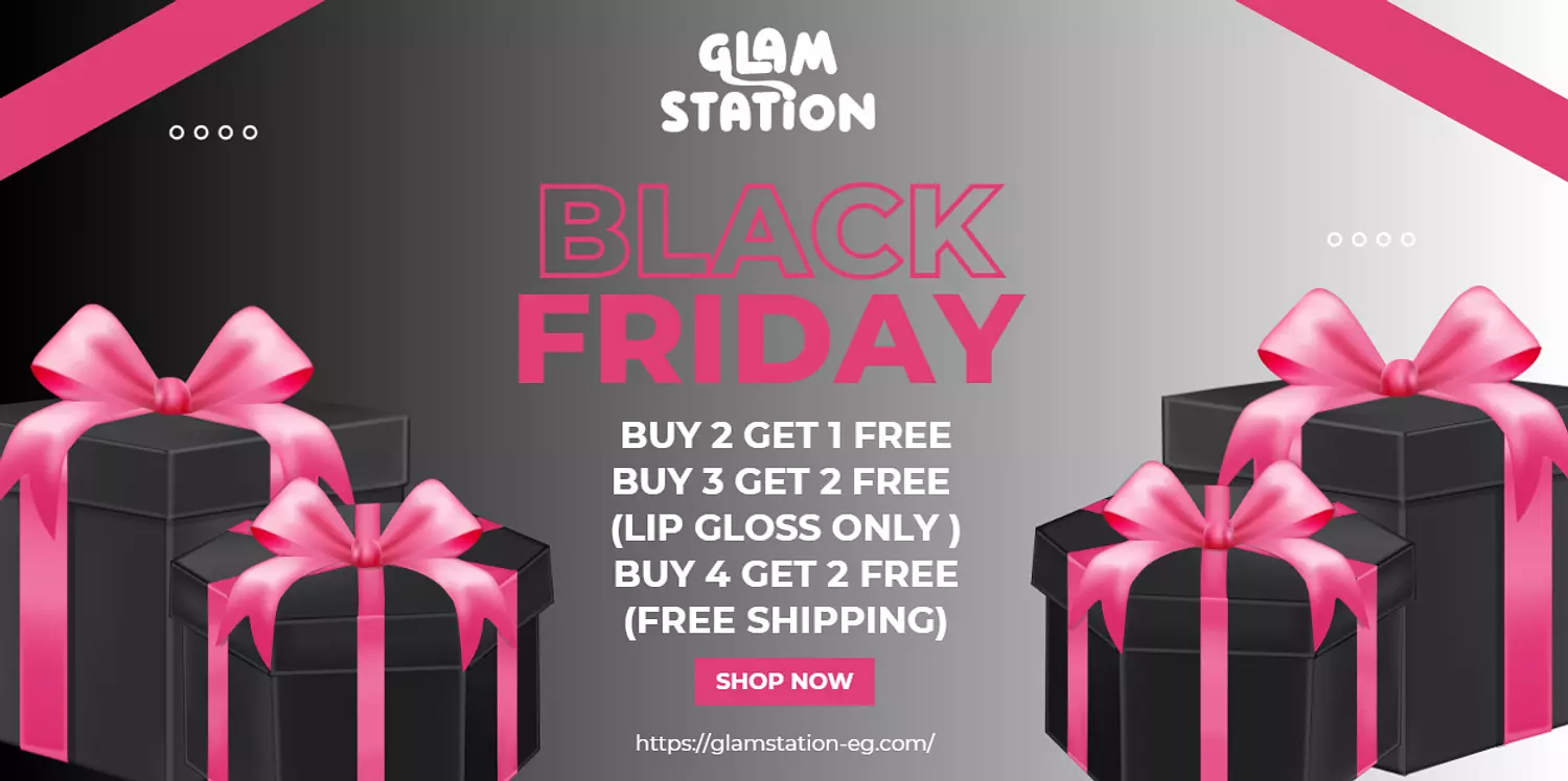 banner image for Glamstation
