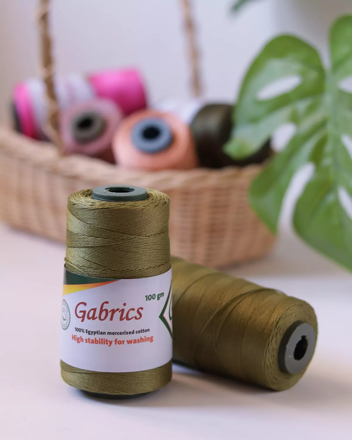 Gabrics 6