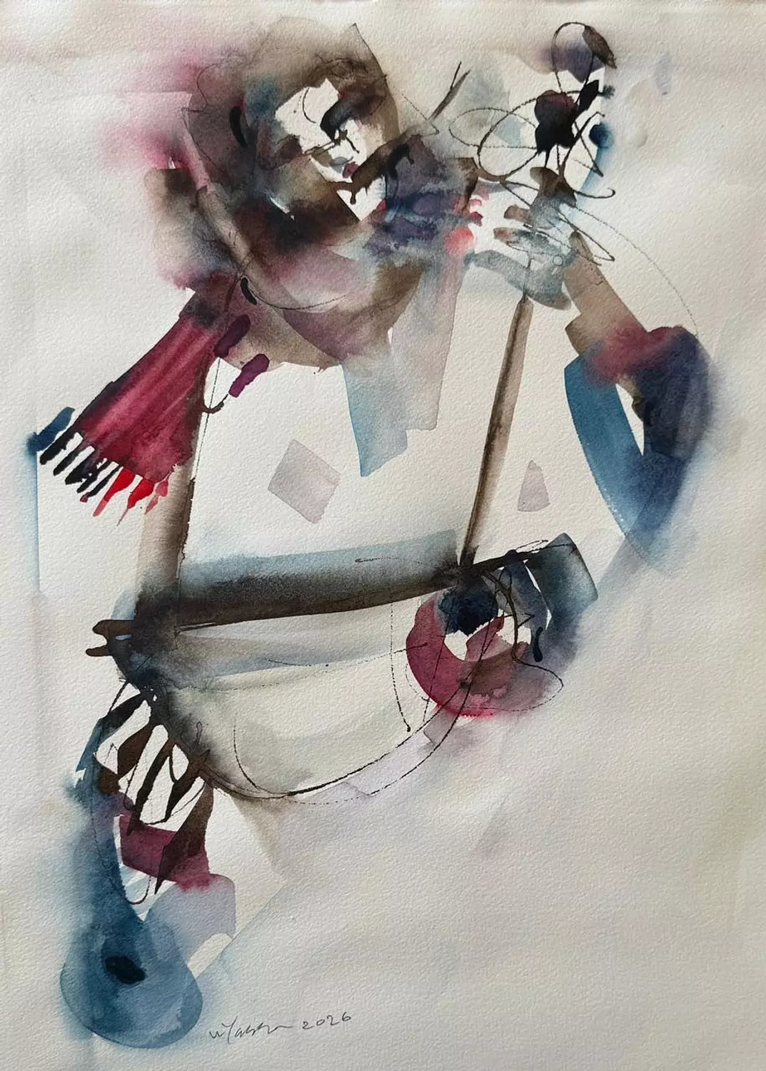 2500 Wagih Yassa image