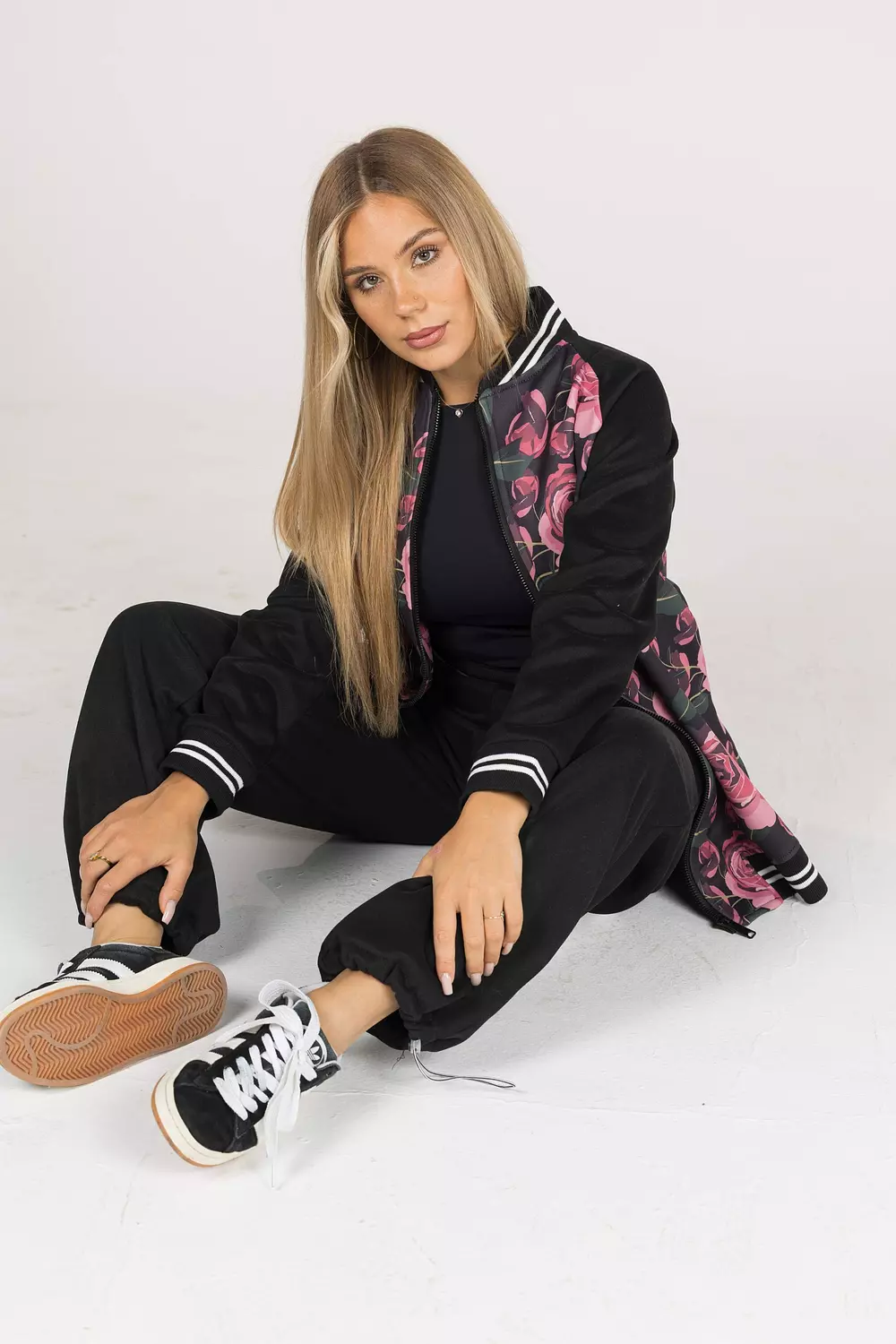 Roses set (2 pcs)  2