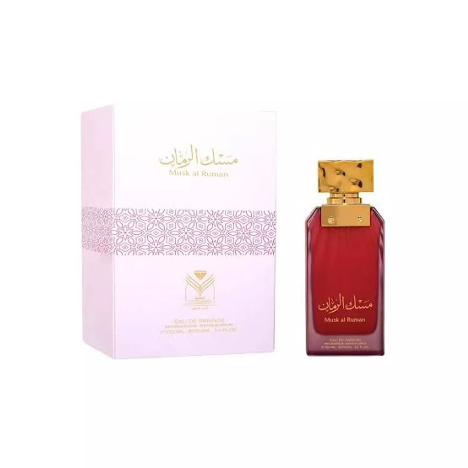 عطر مسك رمان image