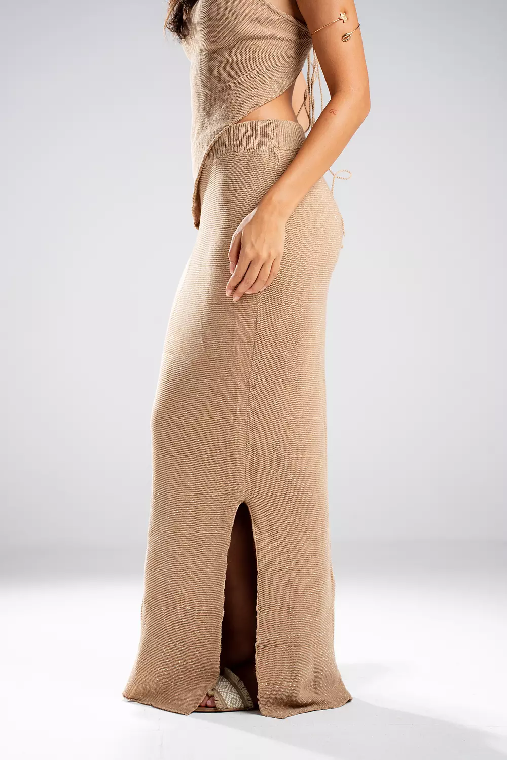 VE Knit Skirt 2