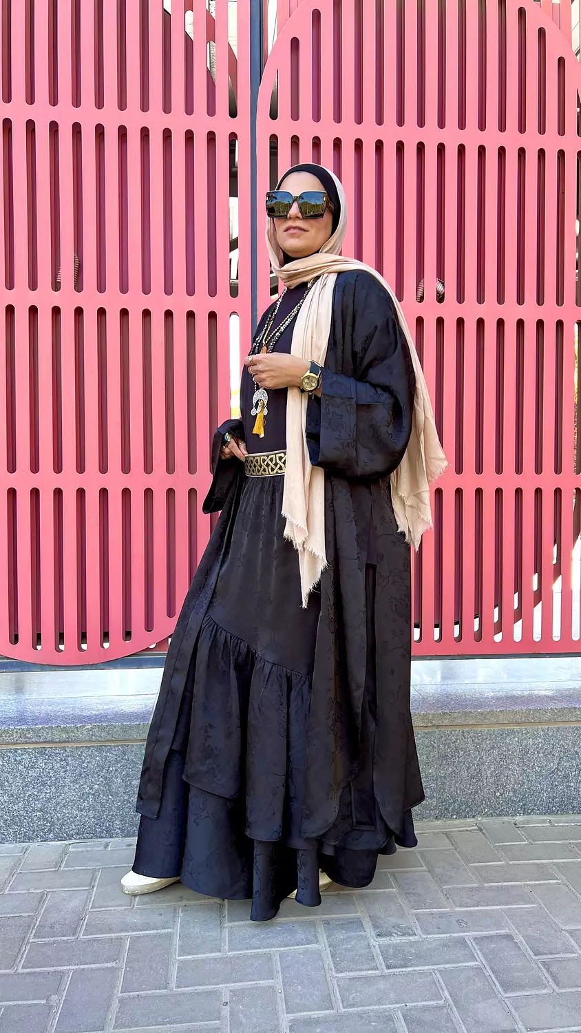 Black set  image