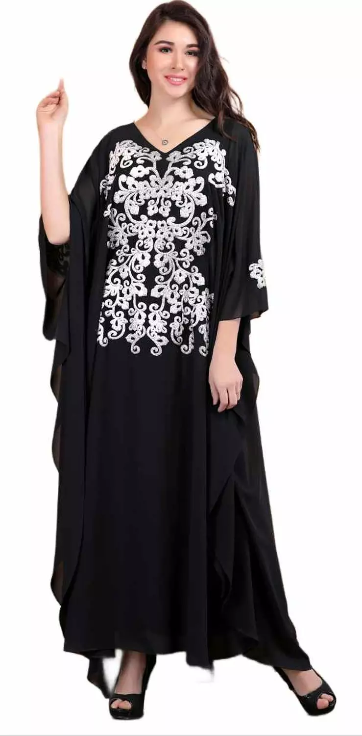 Abaya 2