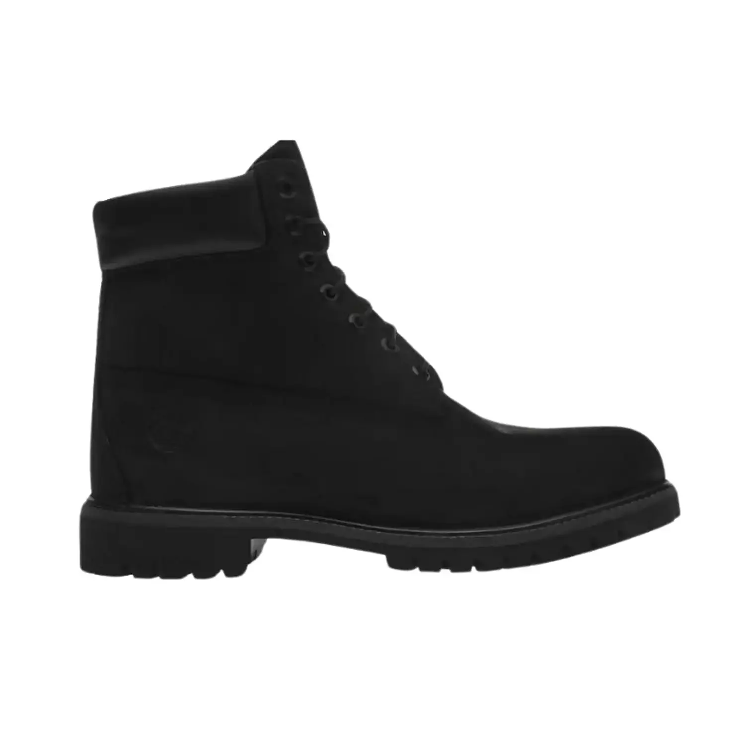 Timberland 6″ Boot – Black Nubuck Premium hover image