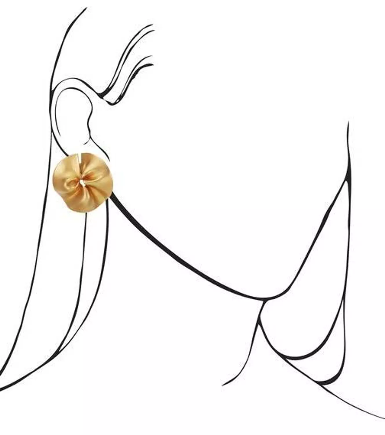 <h4>Earrings ➜</h4>
