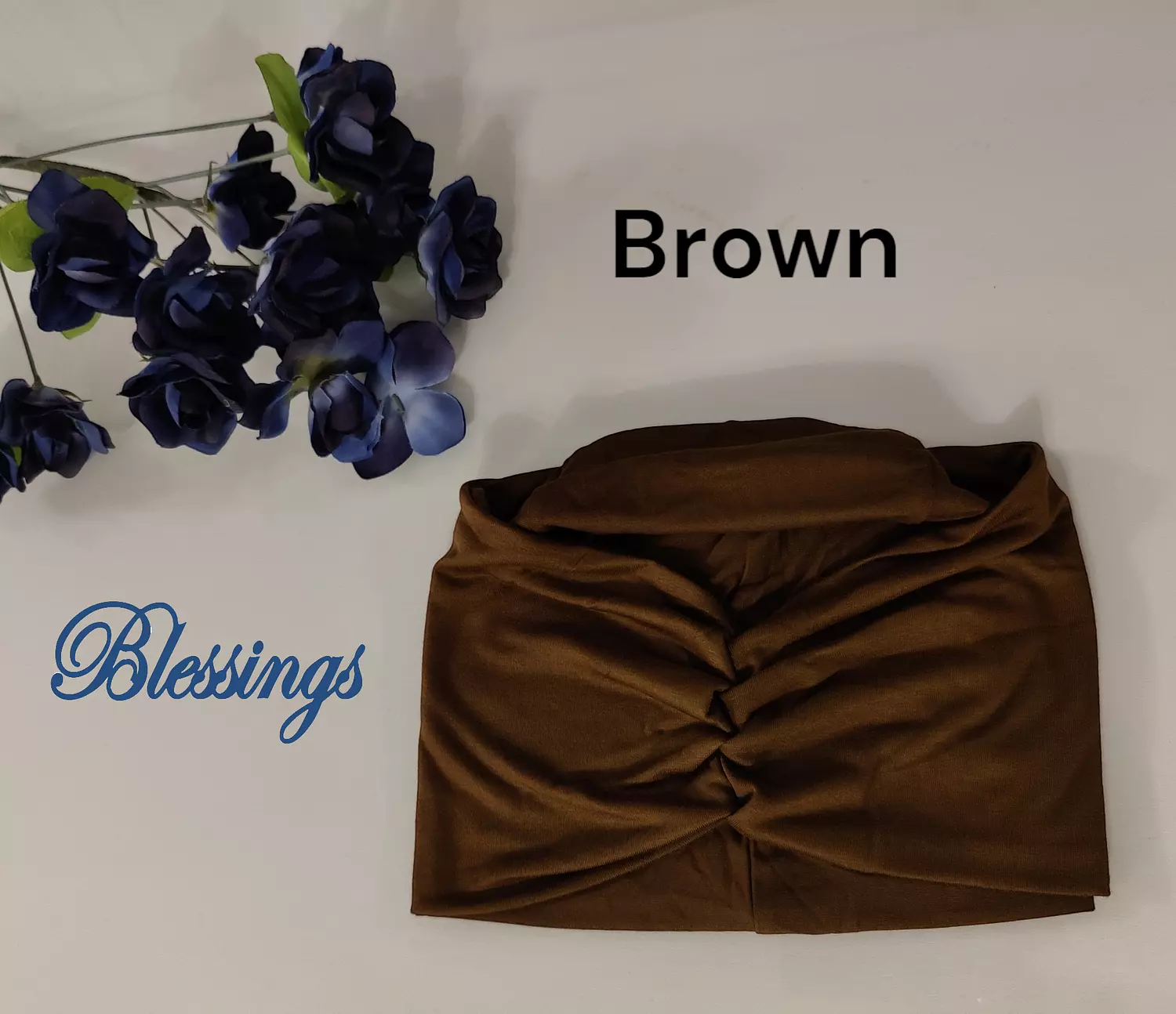 Turban-Fresh-D-Brown image