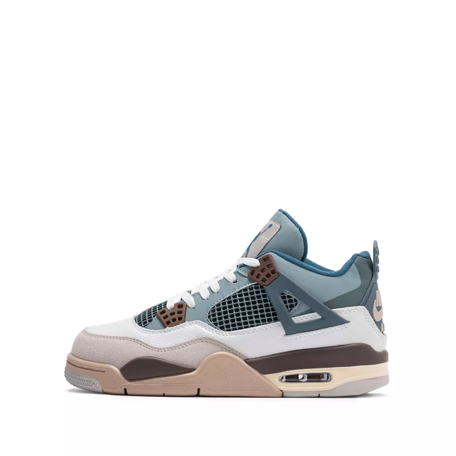 Jordan 4 Snorlax 2