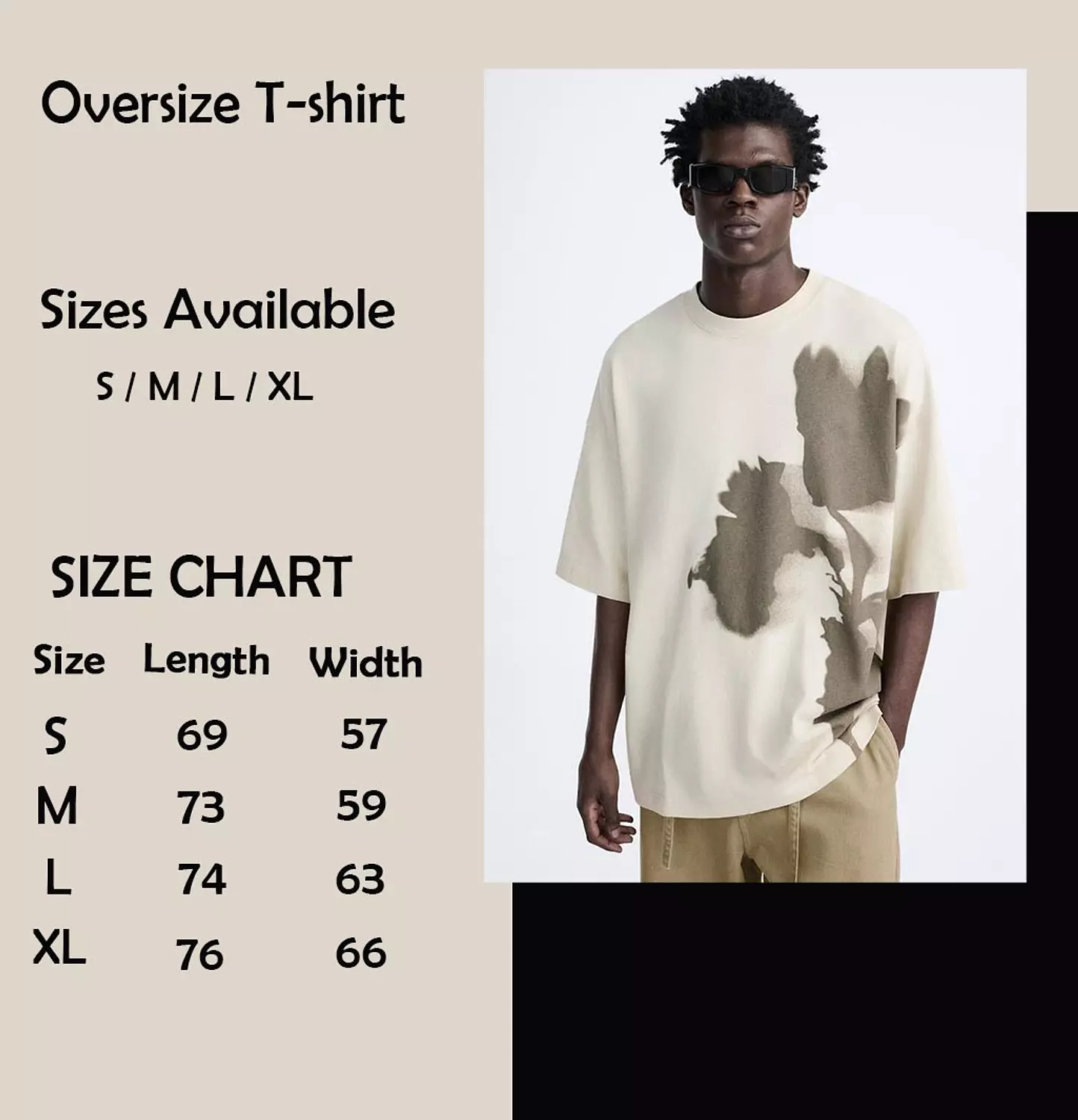 Zara T-shirt 3