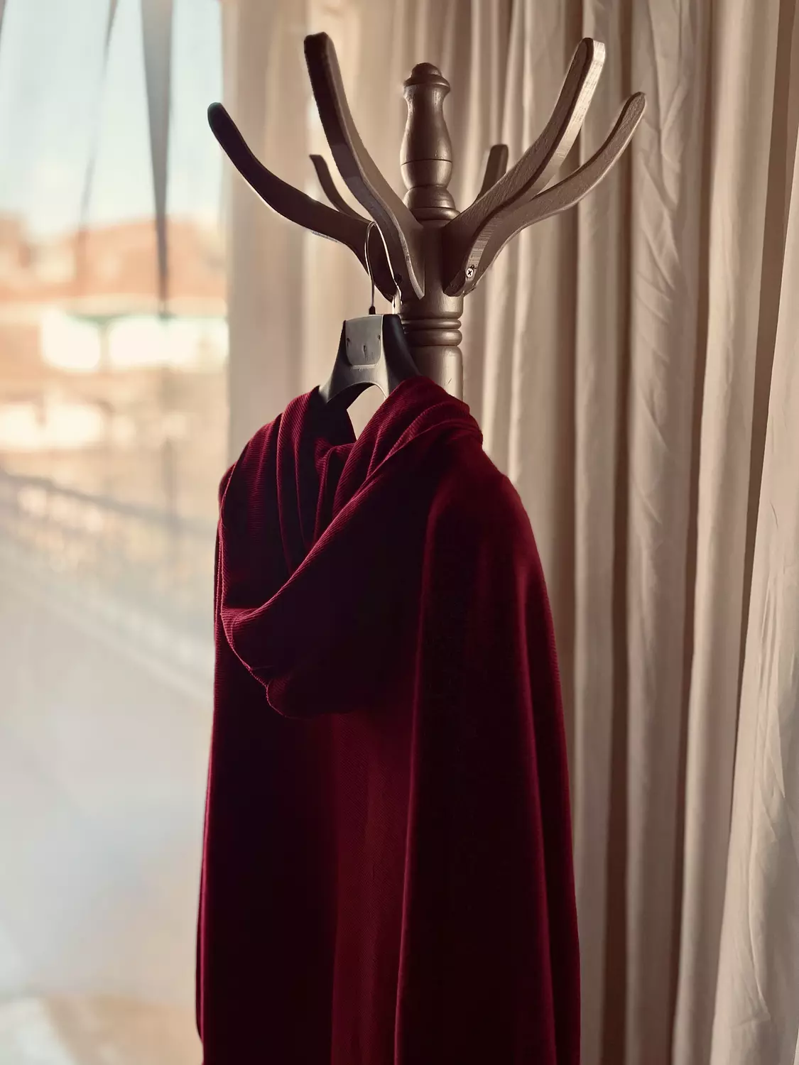 banner image for كارمن حجاب Carmen Hijab