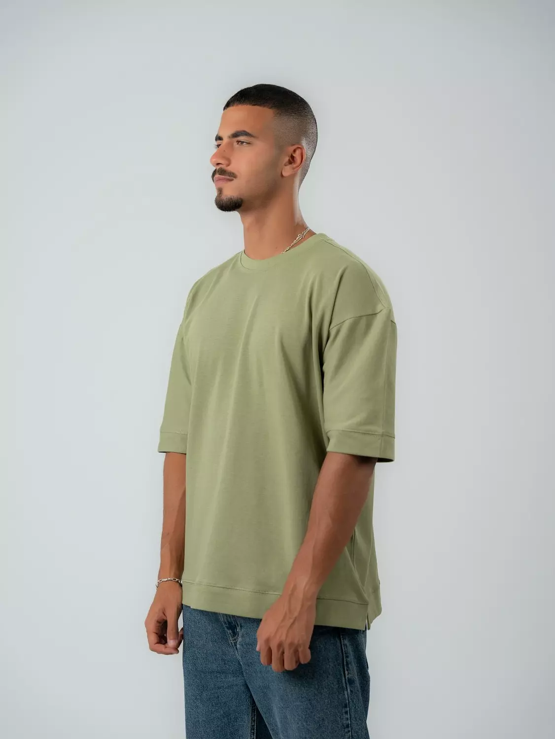 Edge Tee — 18
