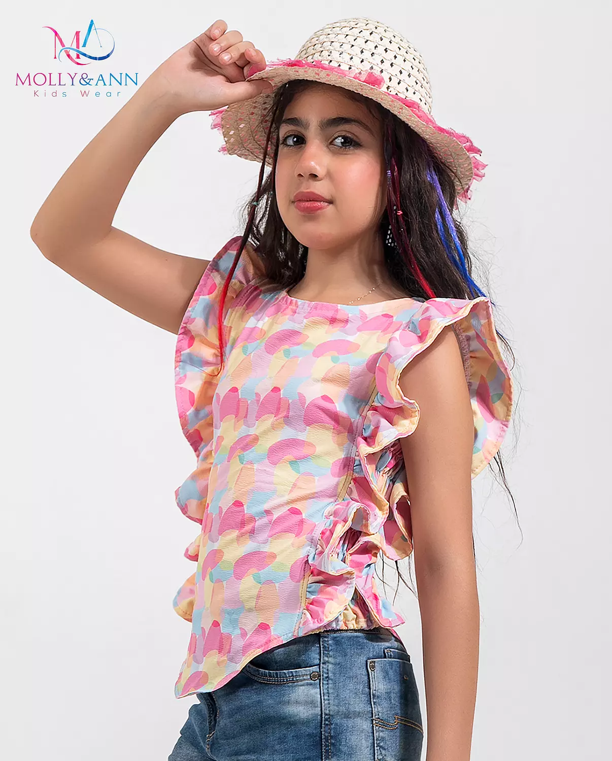 Sunny Blouse 11