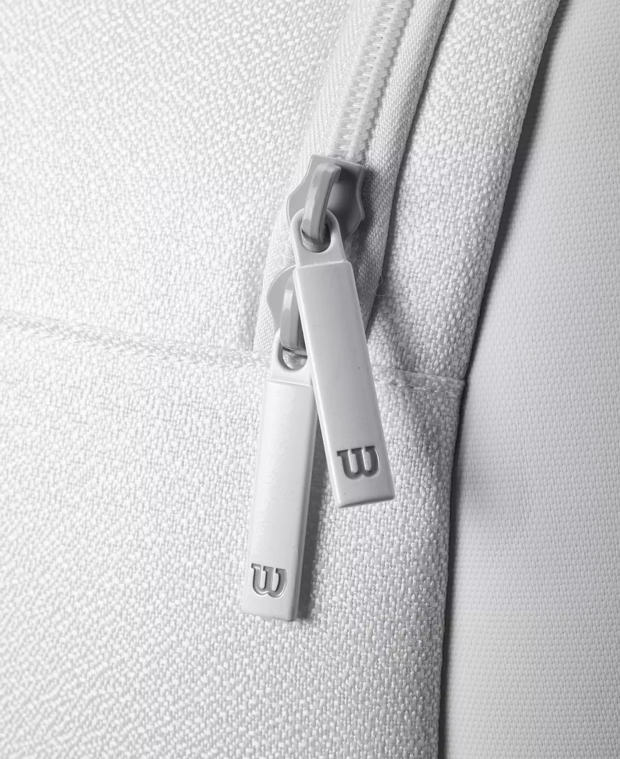 Wilson Bela DNA Super Tour Padel Bag - Creamy White 3