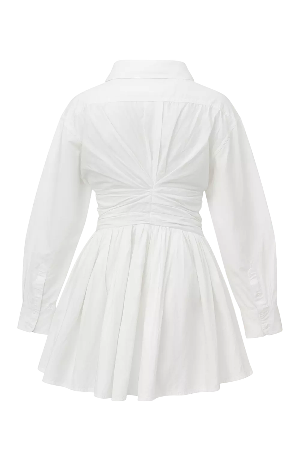 Ivory Structure hover image
