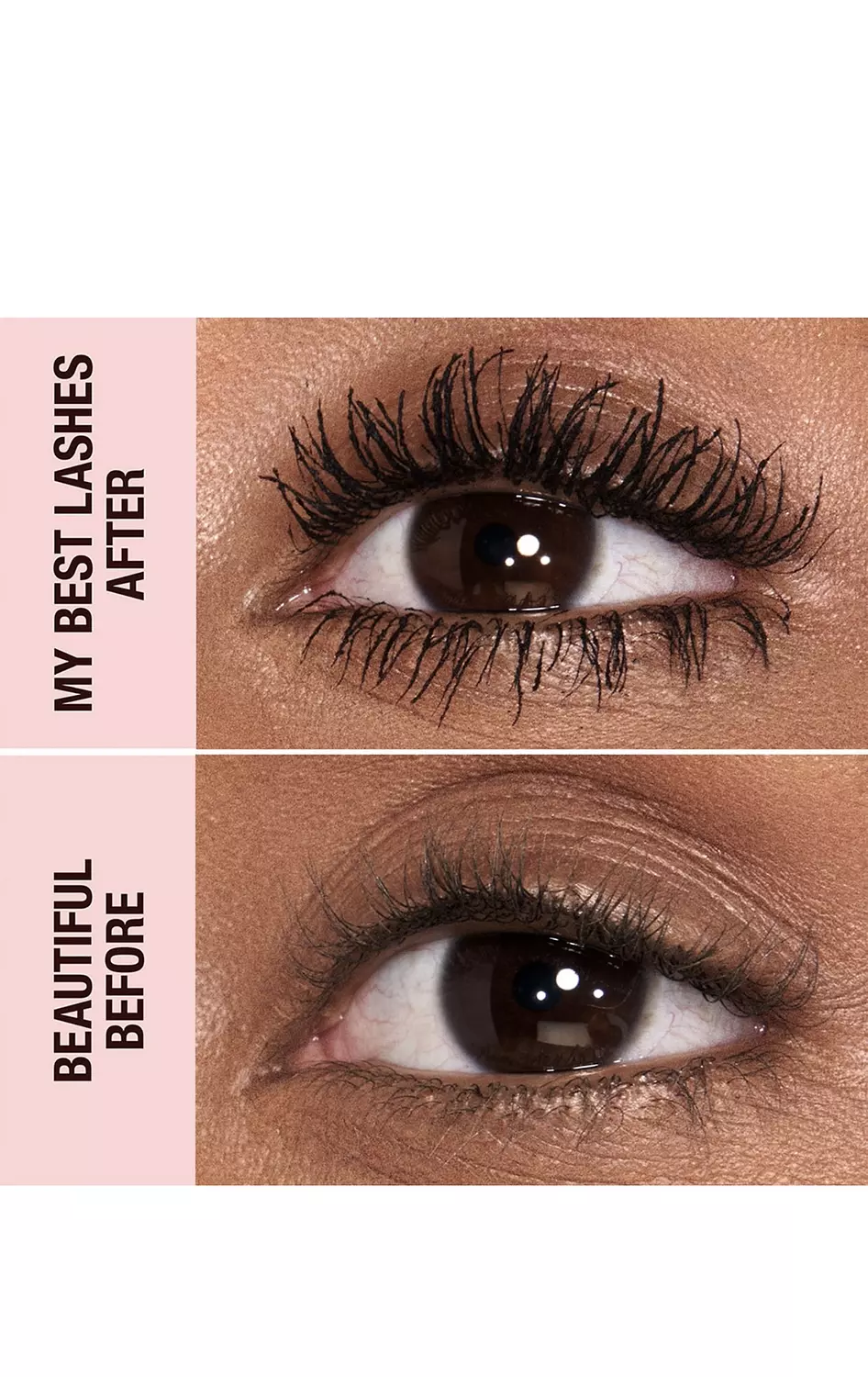 CHARLOTTE TILBURY Pillow Talk Push Up Lashes Volumizing & Lengthening Mascara 1