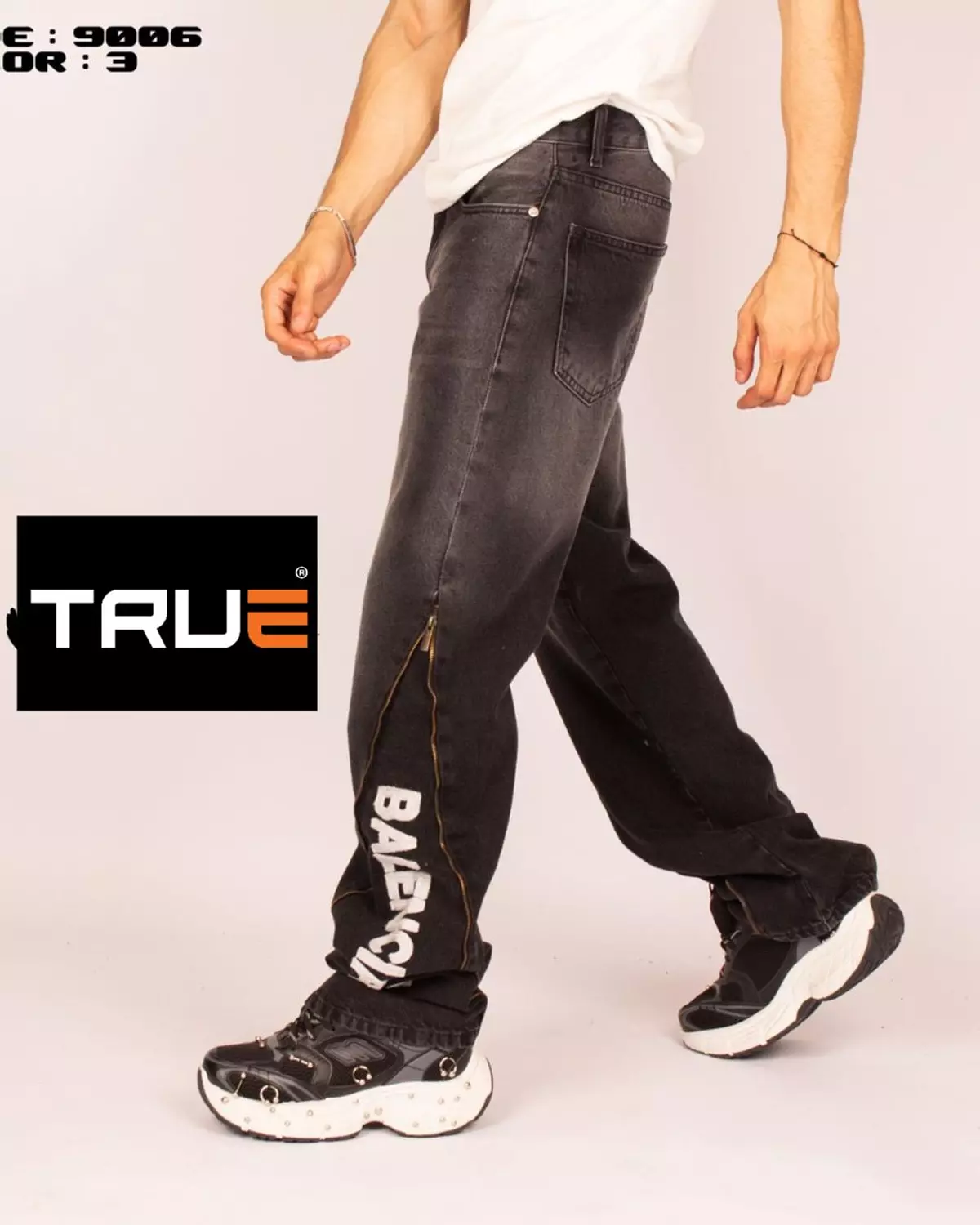 بنطلون جينز  image