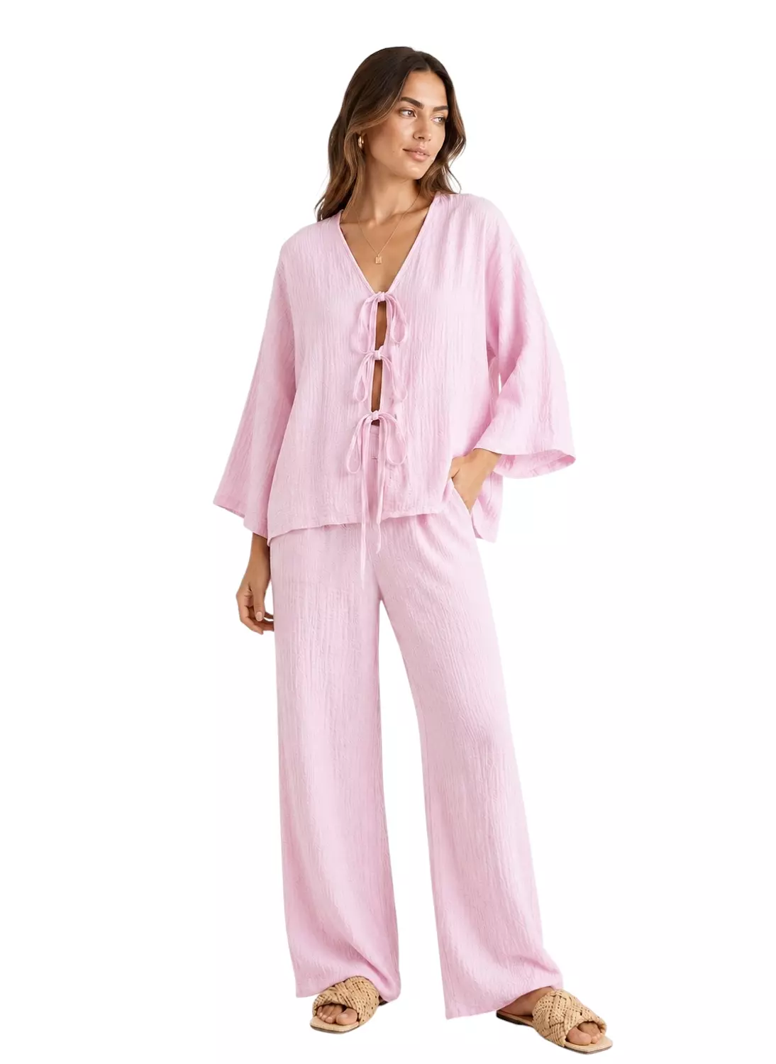 PINK CLOUD SET image