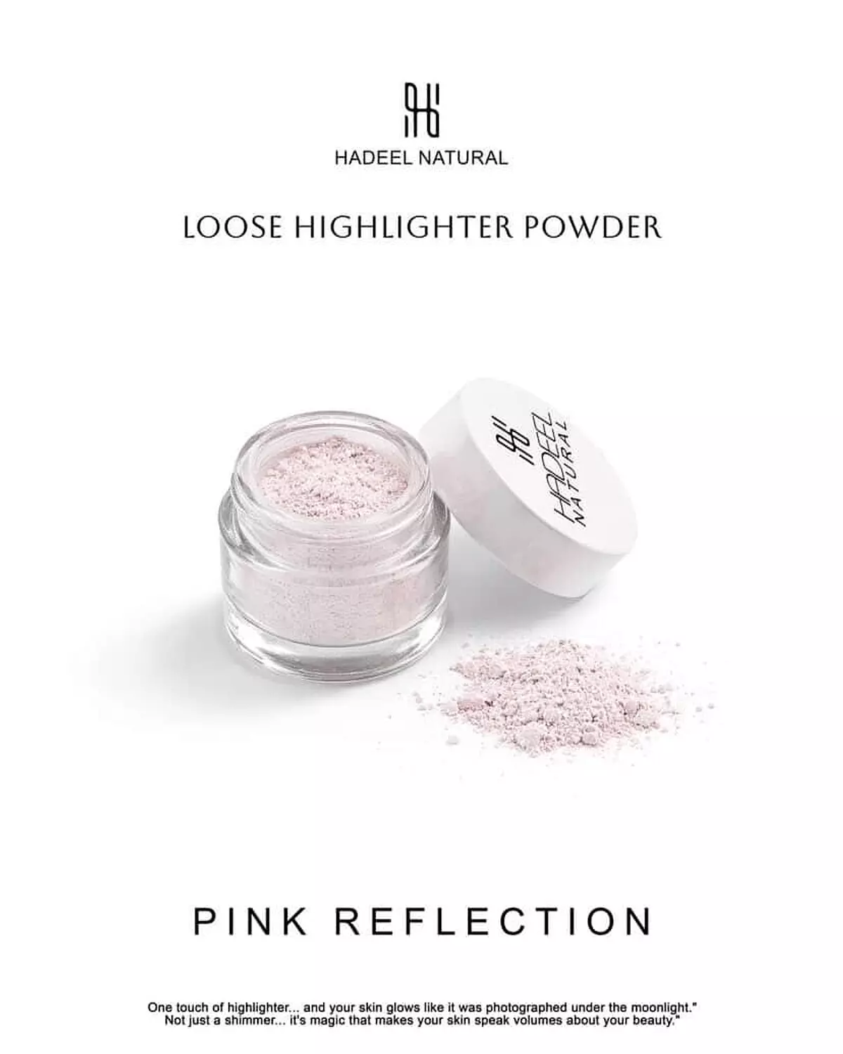 Loose Highlighter  11