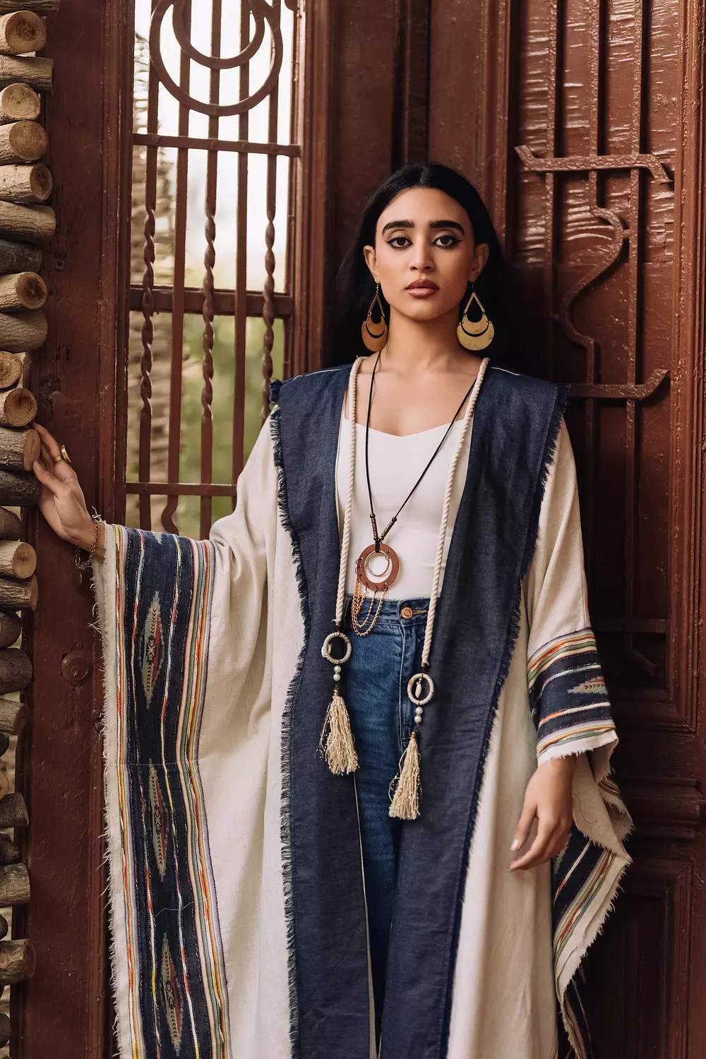 Dalal Kaftan 5