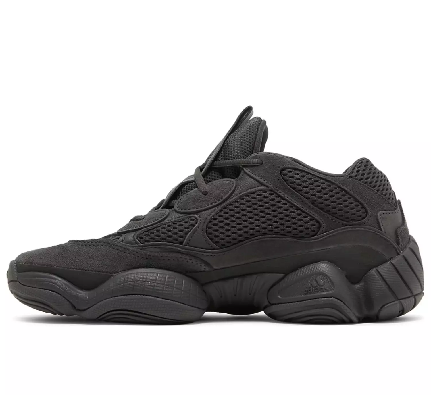 Yeezy 500 'Utility Black' 2
