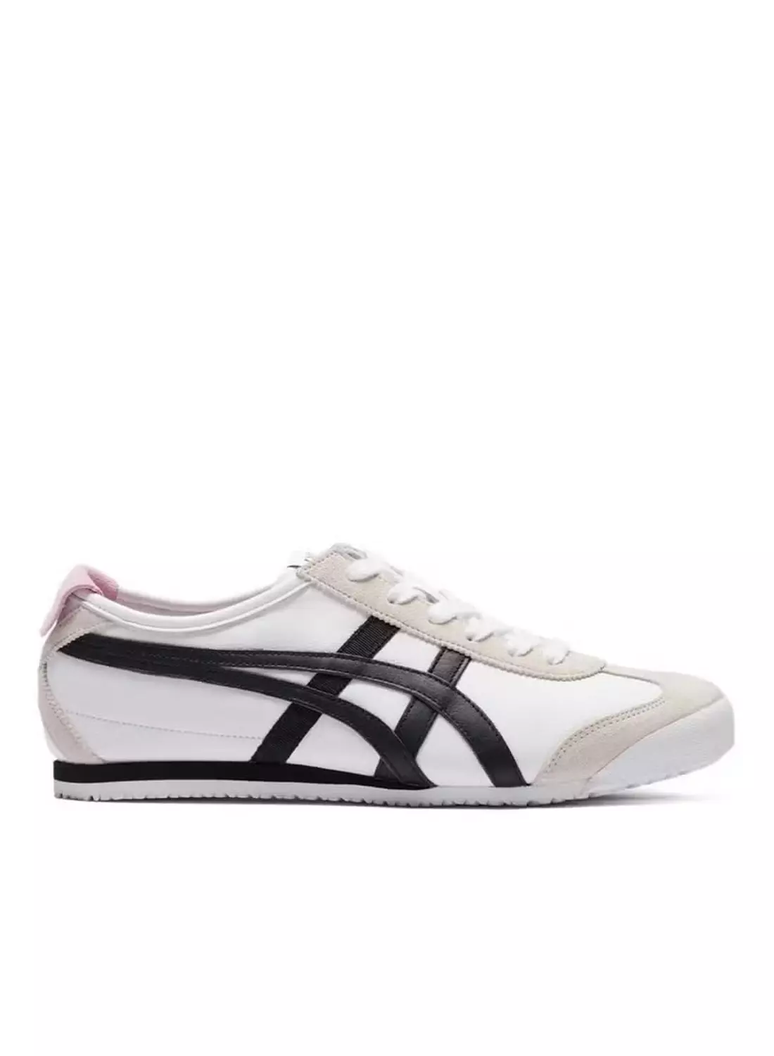  Onitsuka Tiger Mexico 66 White Black Grey image