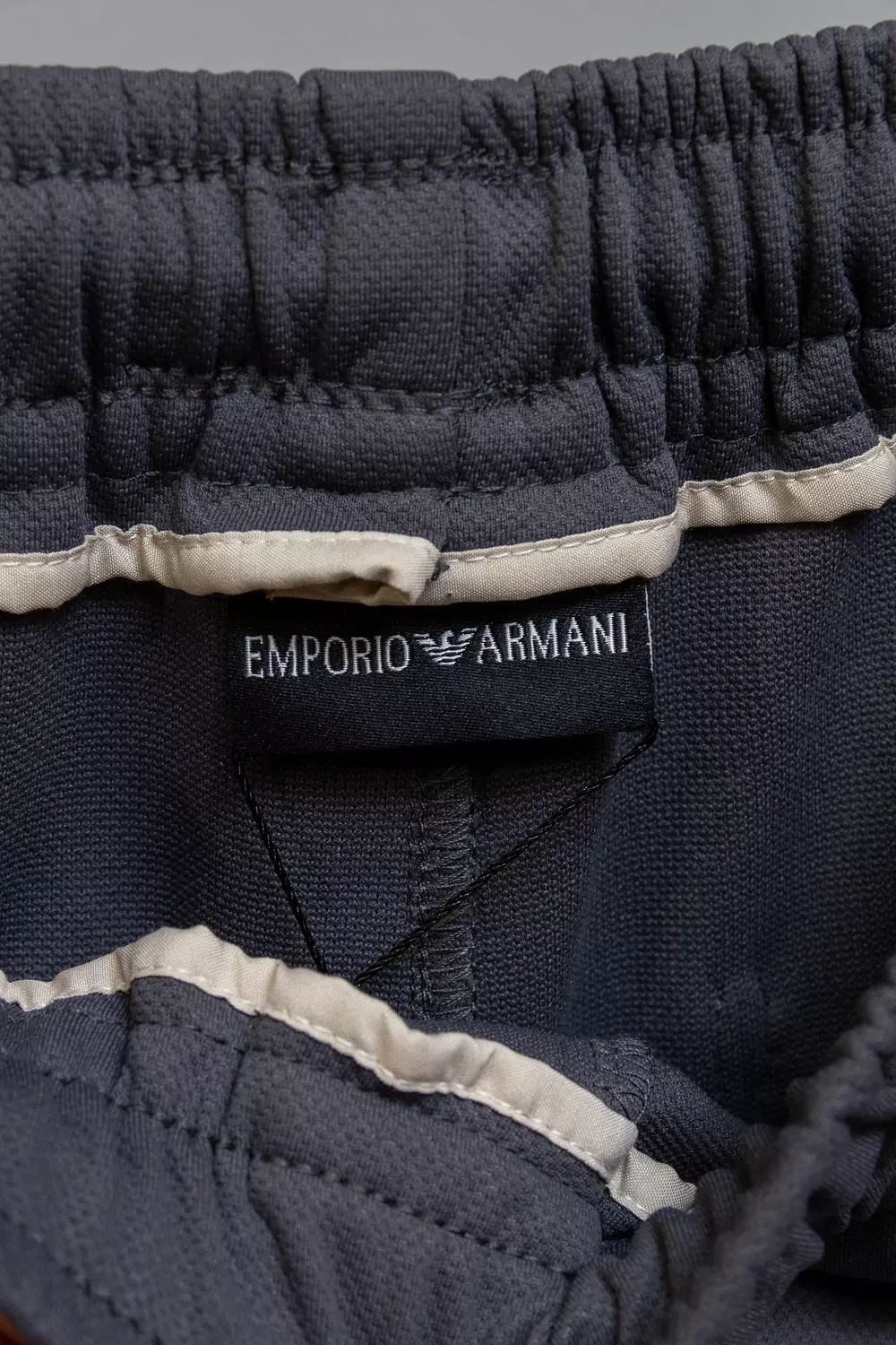EMPORIO ARMANY SWEAT PANT / 1589 17