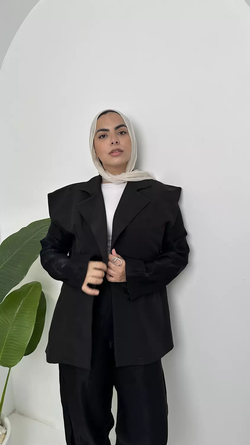 Alma Blazer  4