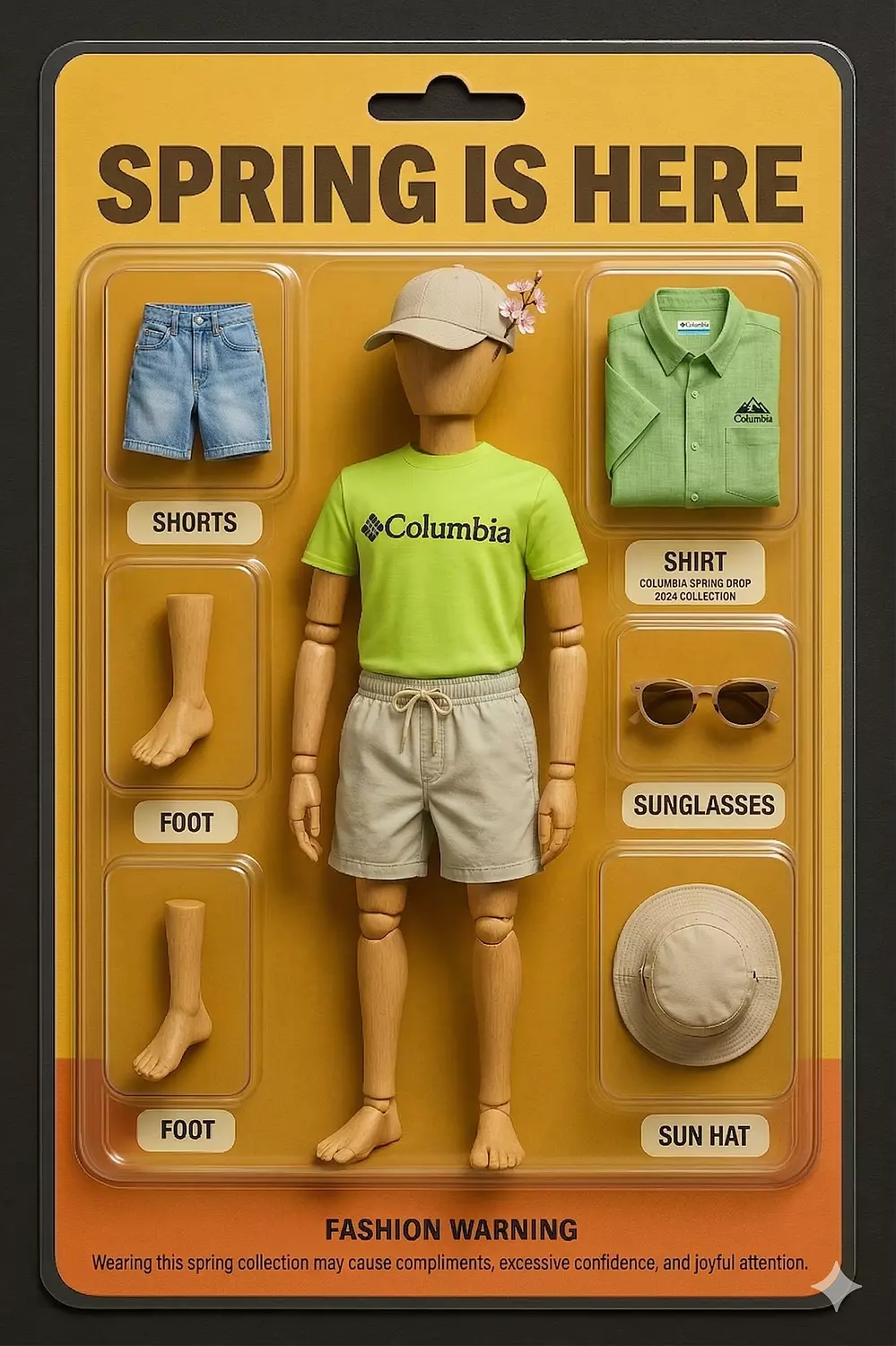 banner image for The Unique