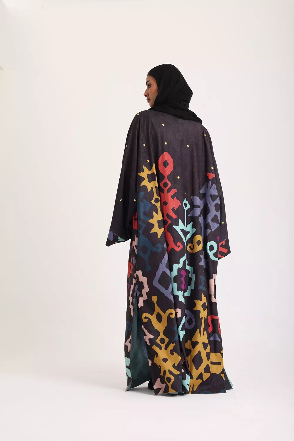 TORATH Kaftan 4