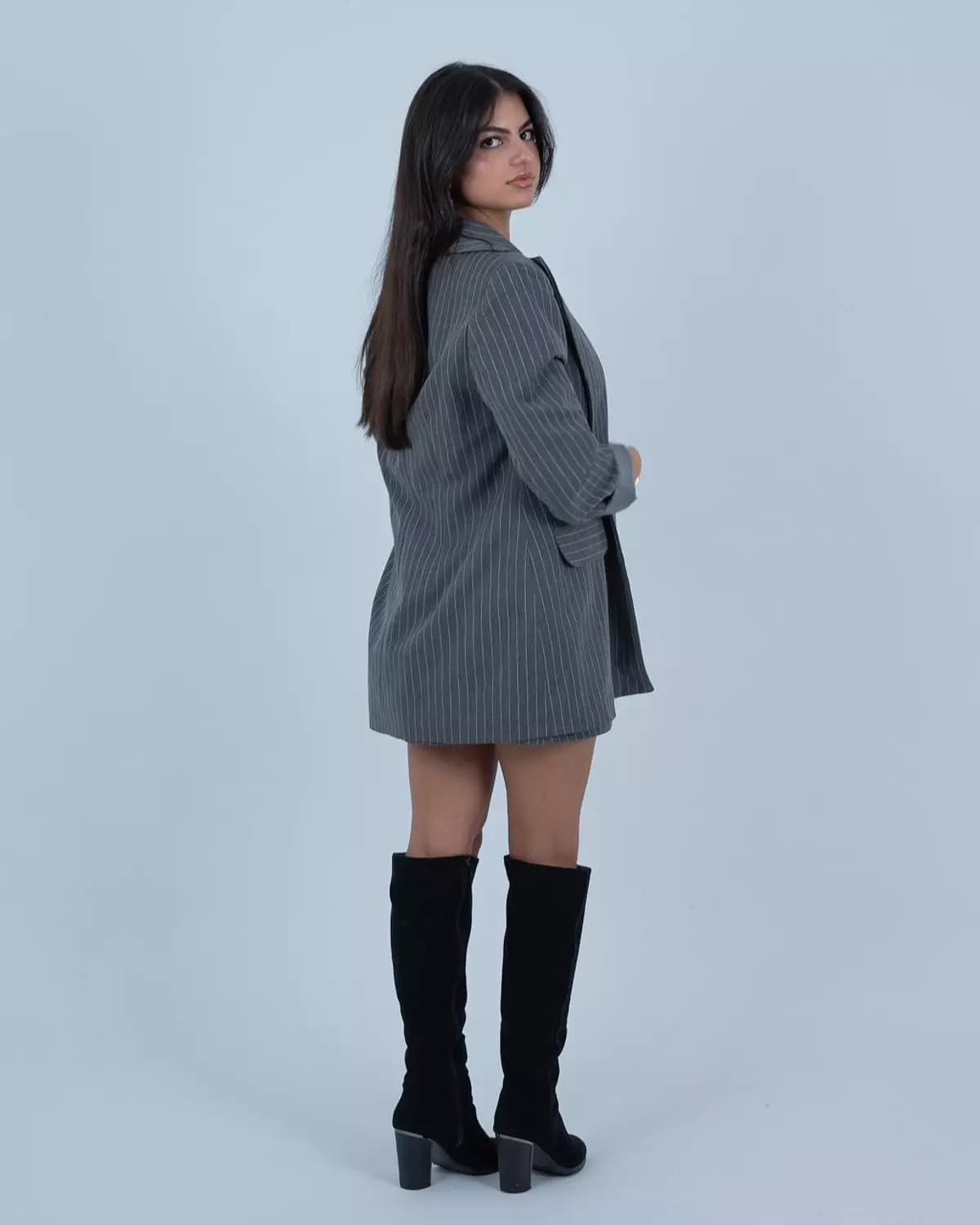 Oxford Blazer hover image