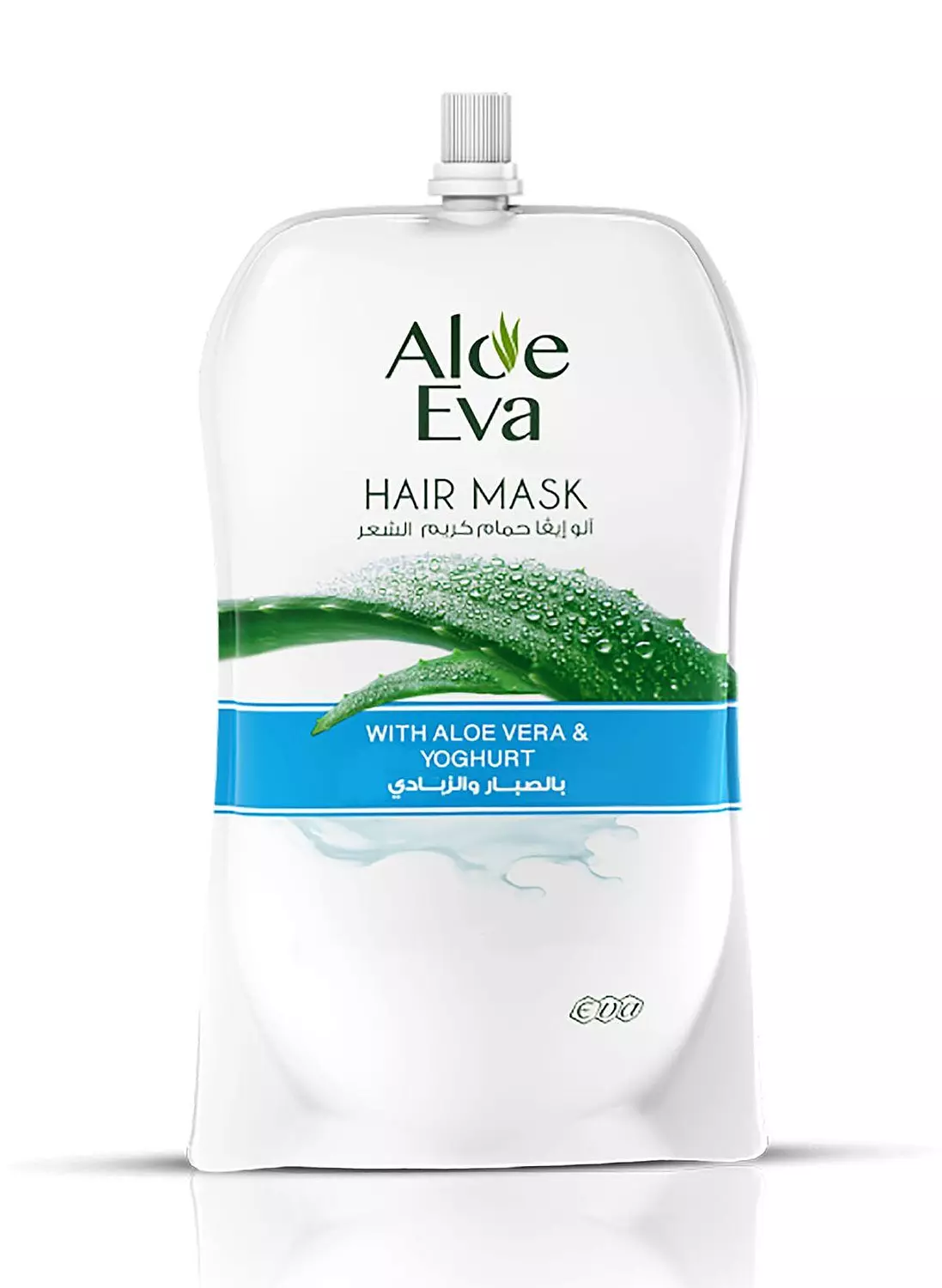 EVA hair mask image