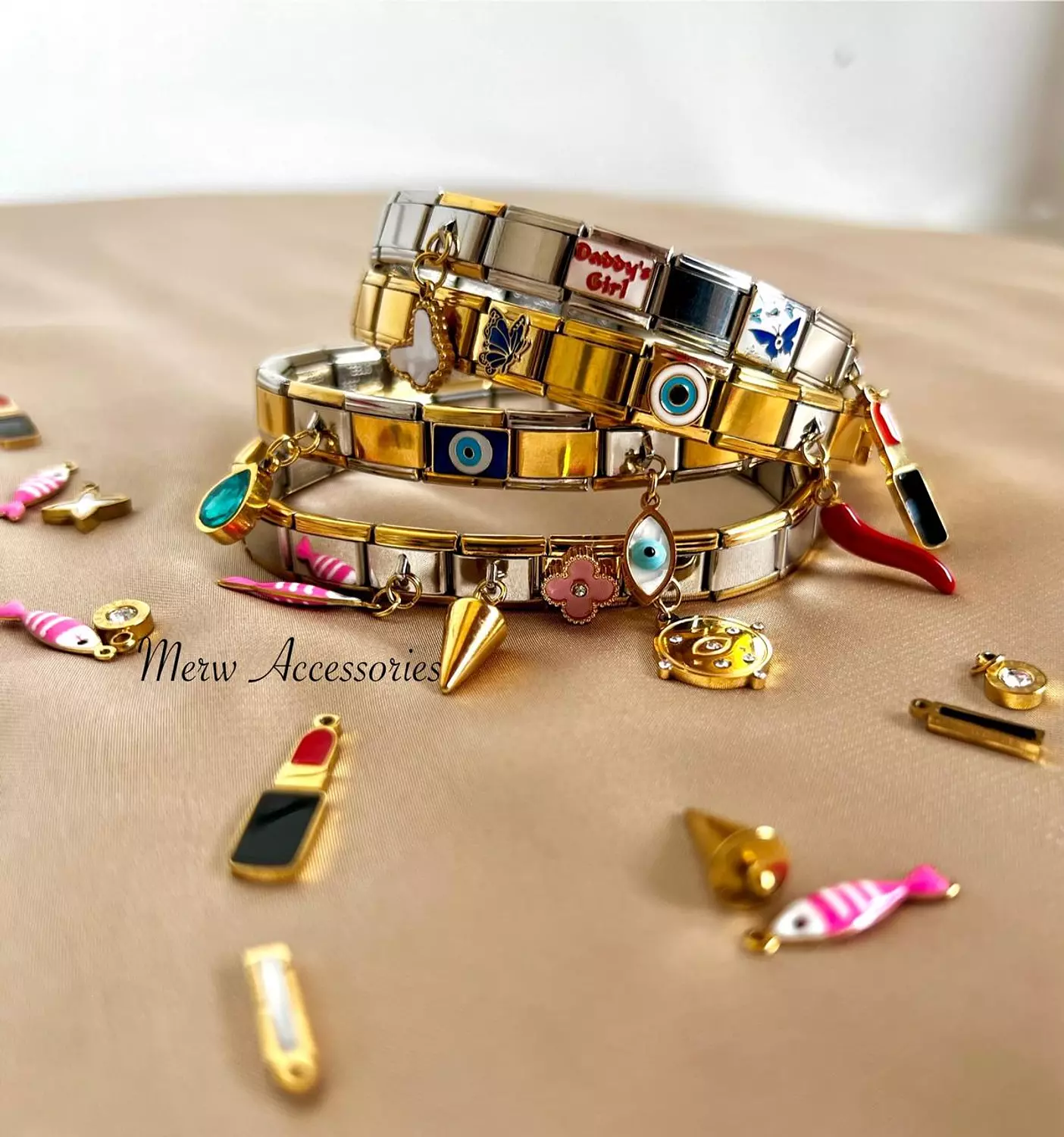 banner image for Merw Accessories