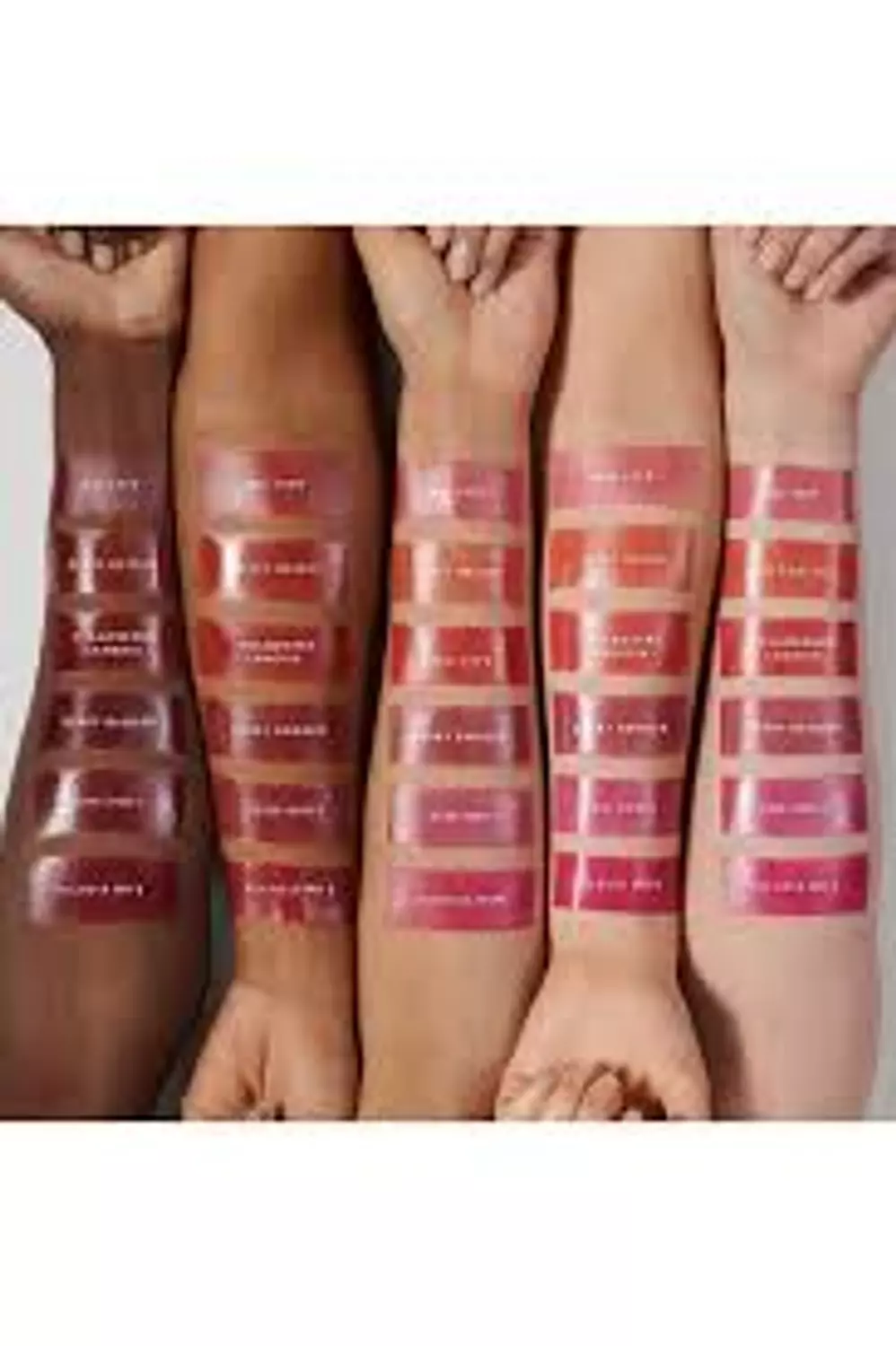 Fenty Beauty Poutsicle Hydrating Lip Stain Fuchsia Wife 05 3