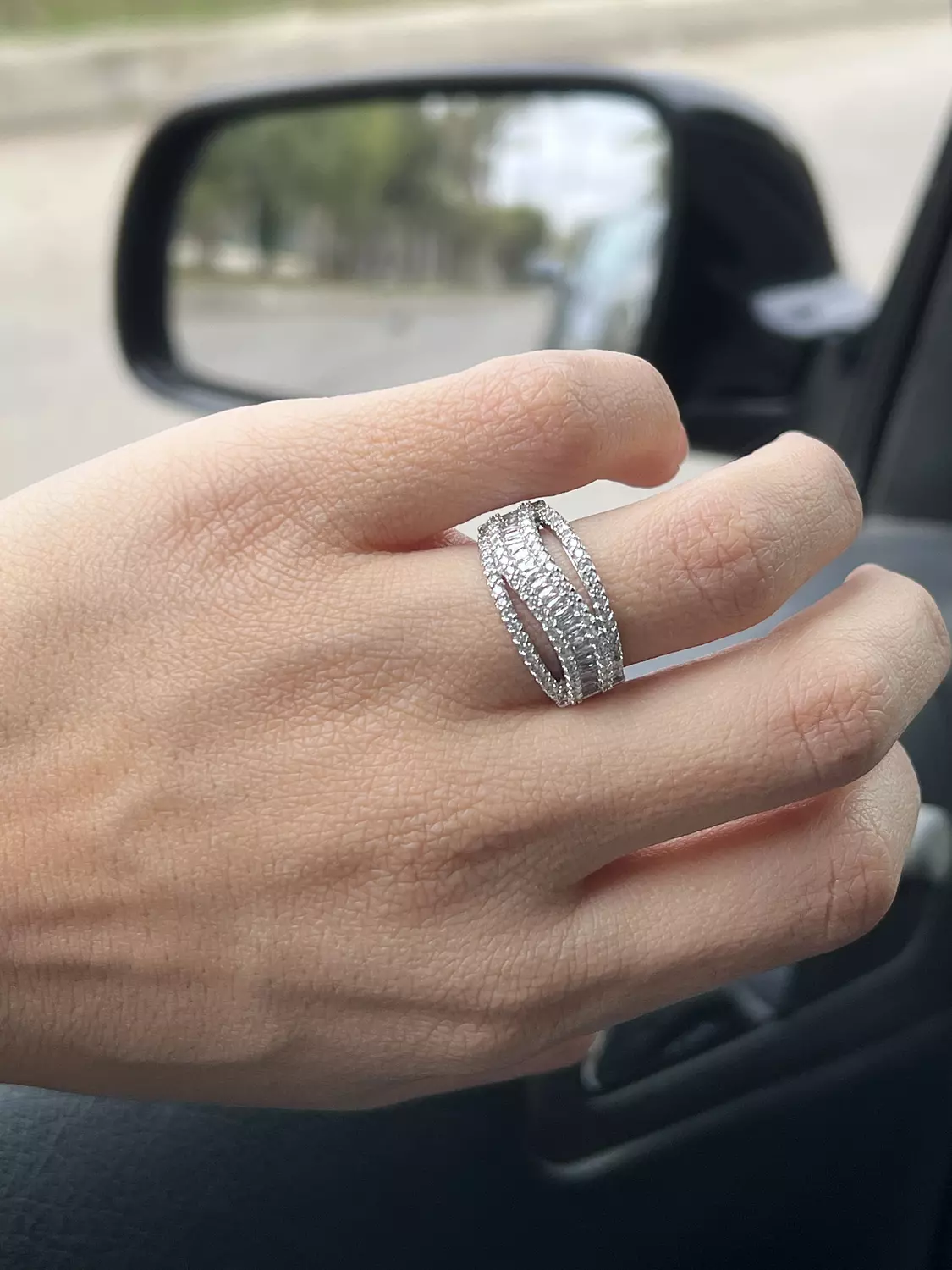 Diamond 💎 ring 18 image