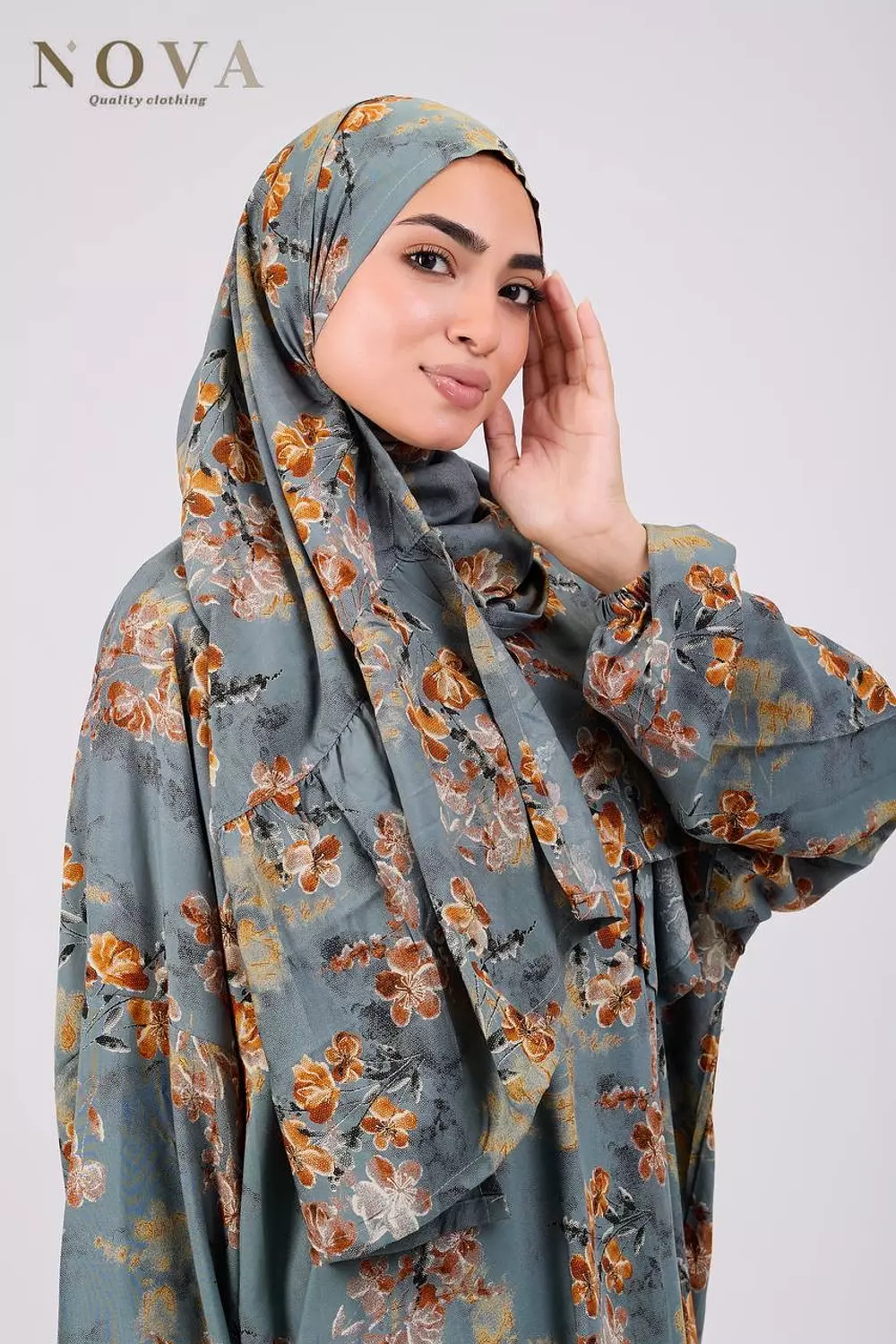 Sage bloom Viscous 1