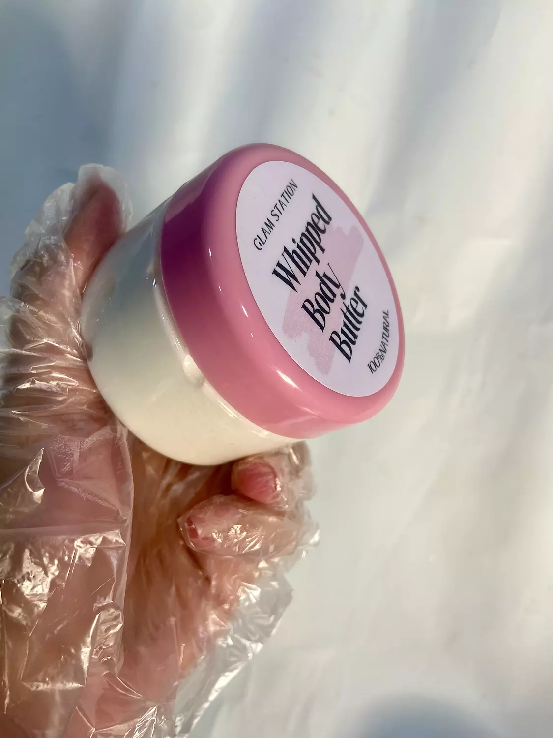 Like Candle like butter 🫶🏻 2