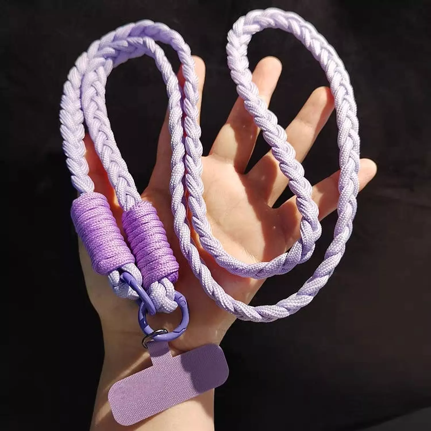 simple long strap image