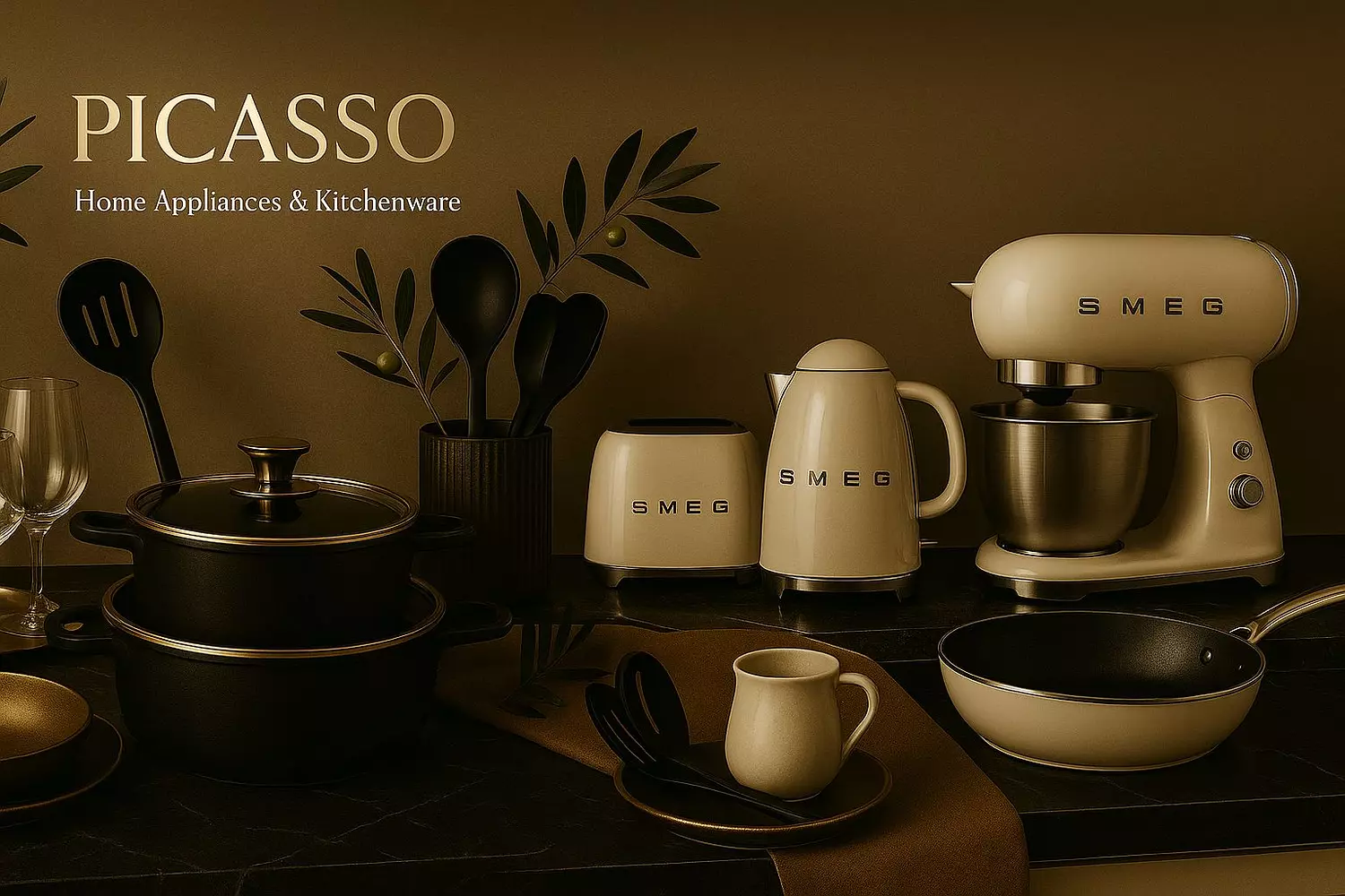 banner image for Picasso