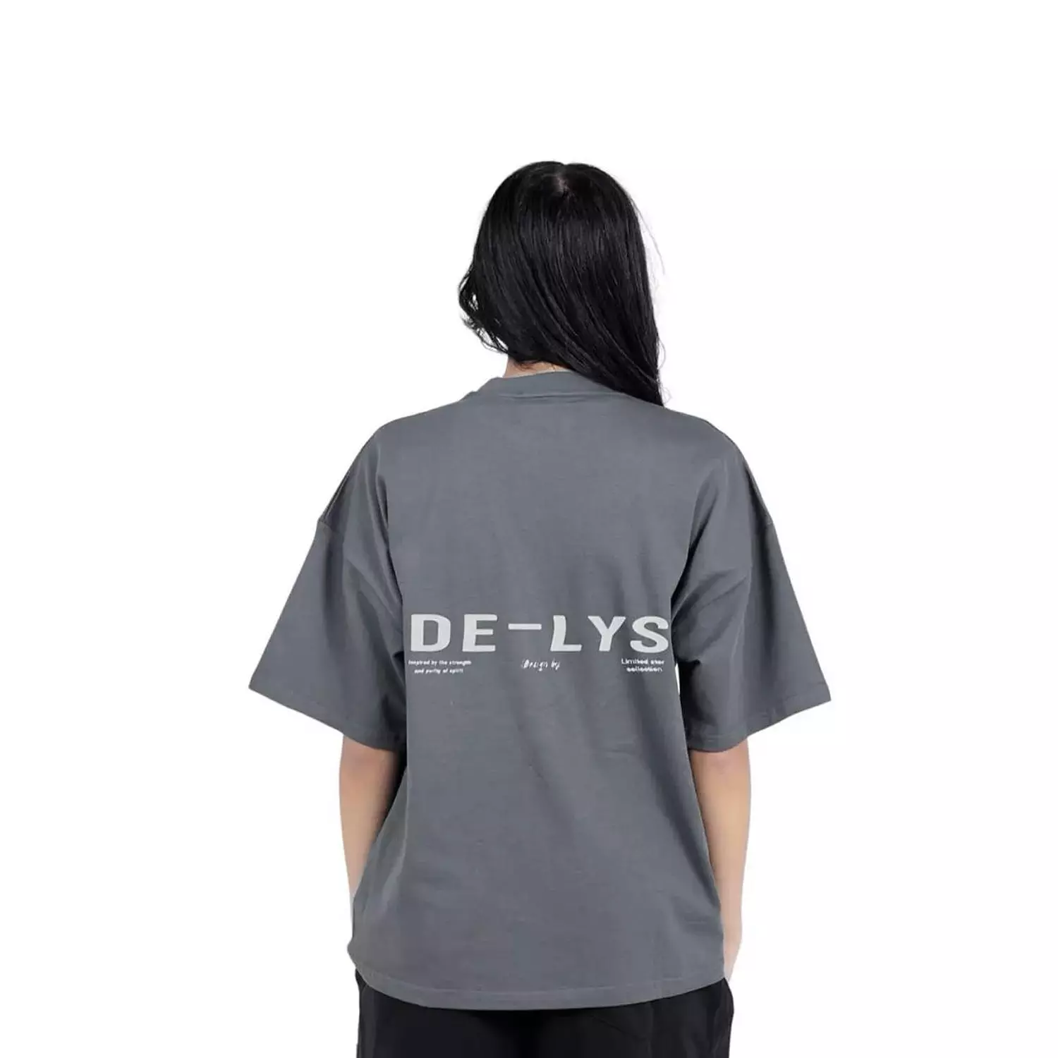 standard T-shirt  6
